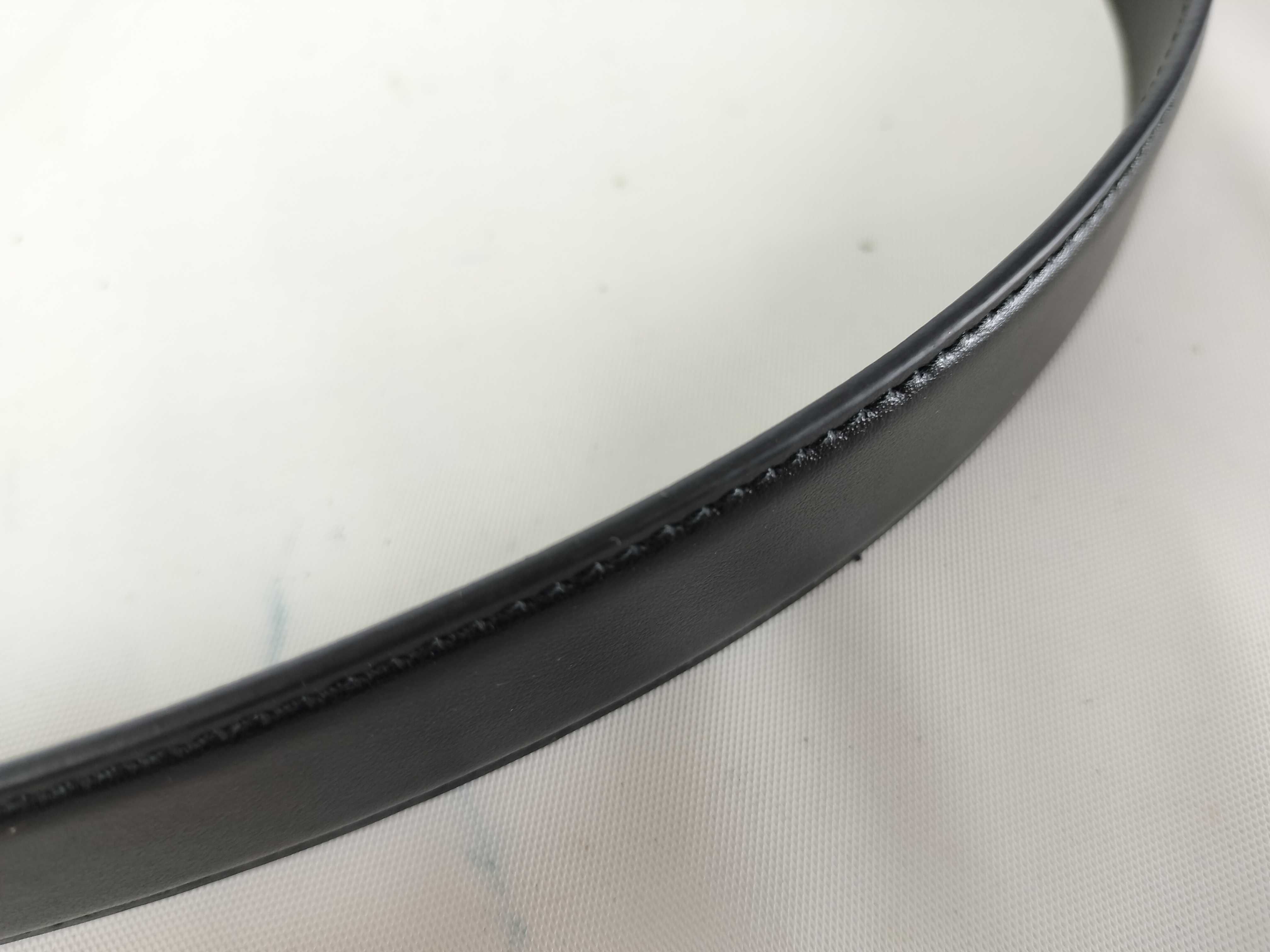 GG Gold Hardware Belt — view 7
