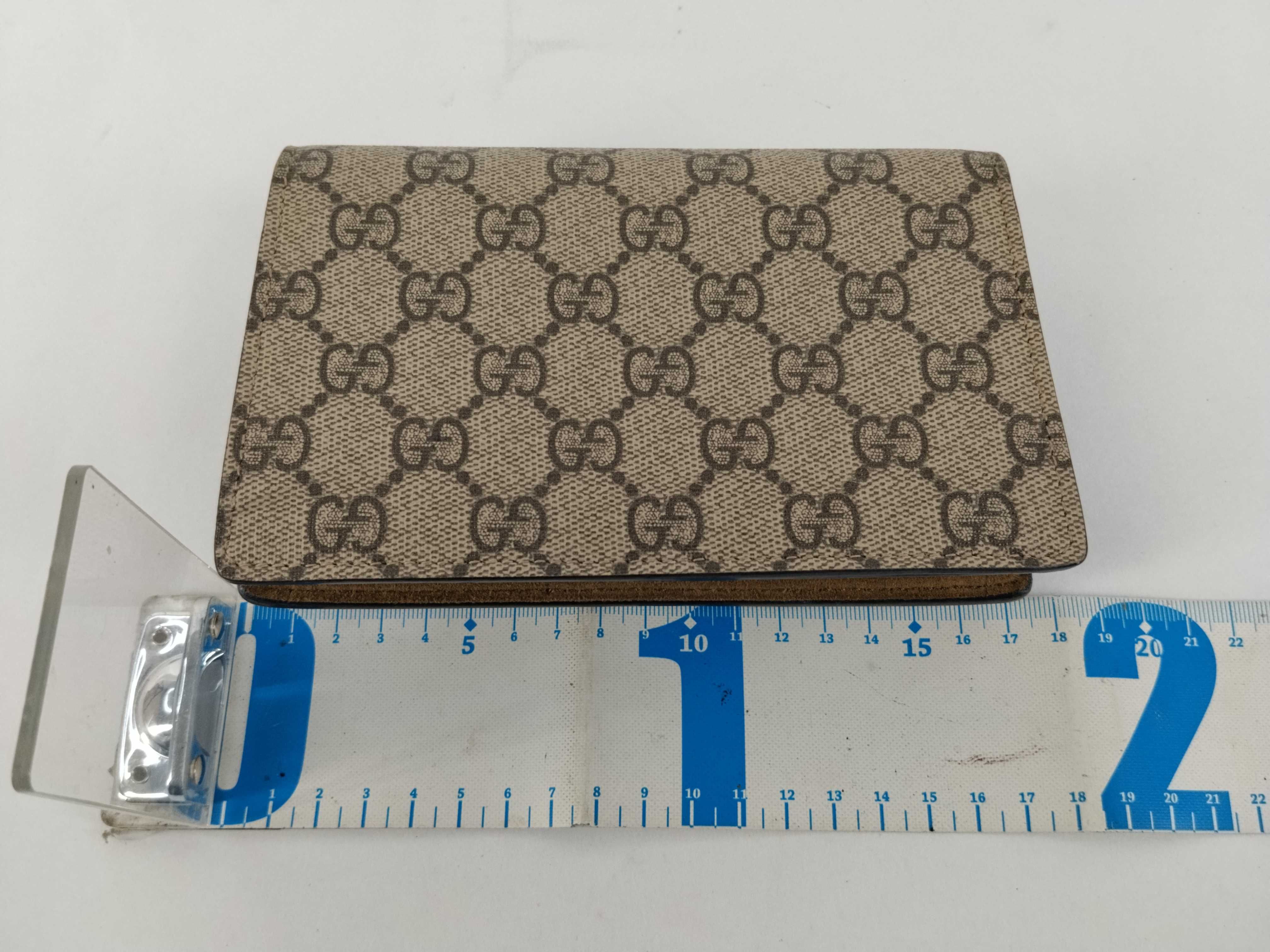 GG Canvas Gucci Dionysus Chain Shoulder Bag — view 2