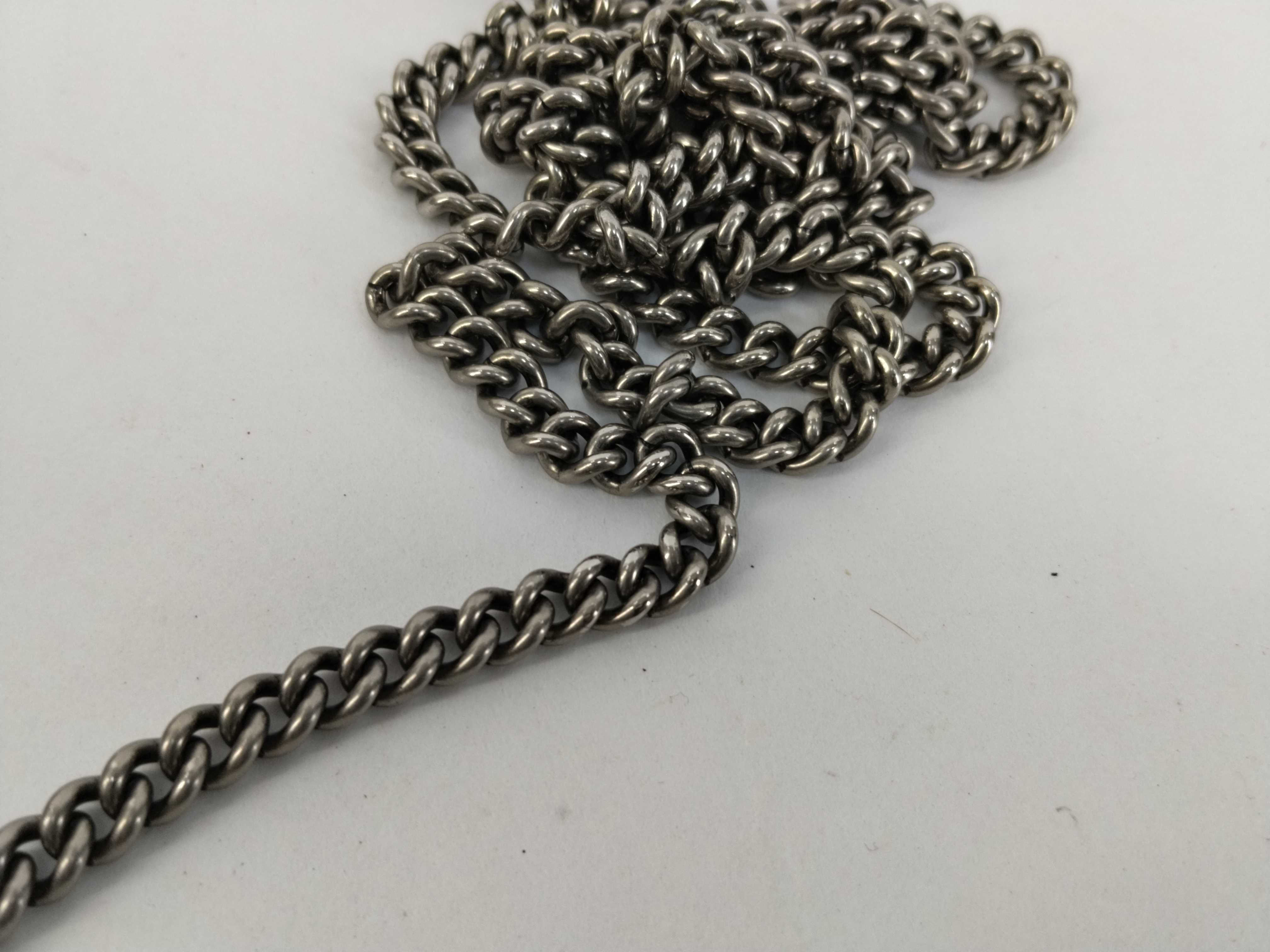 GG Canvas Gucci Dionysus Chain Shoulder Bag — view 4
