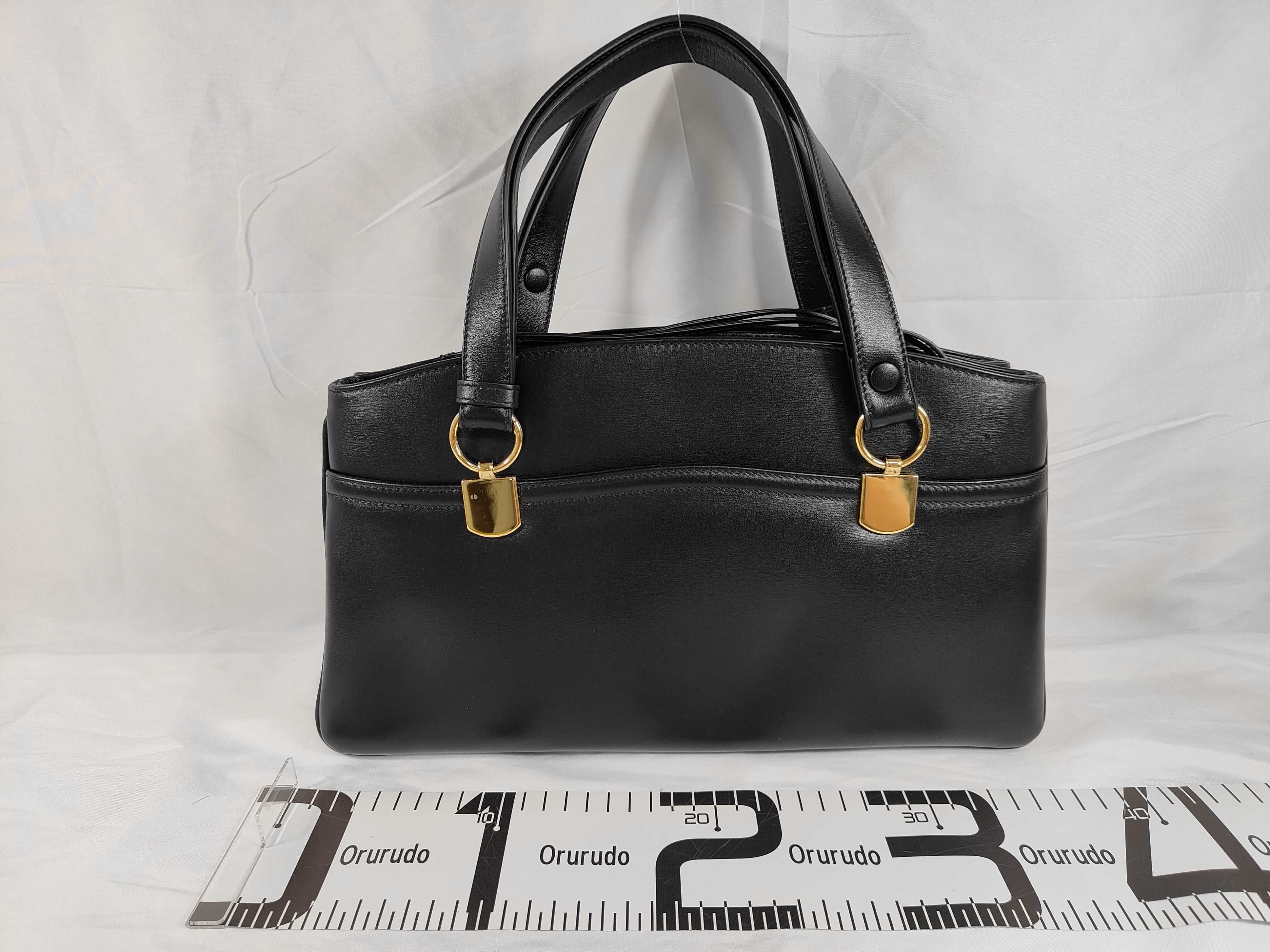 GG Handbag / 550130 Handbag — view 2