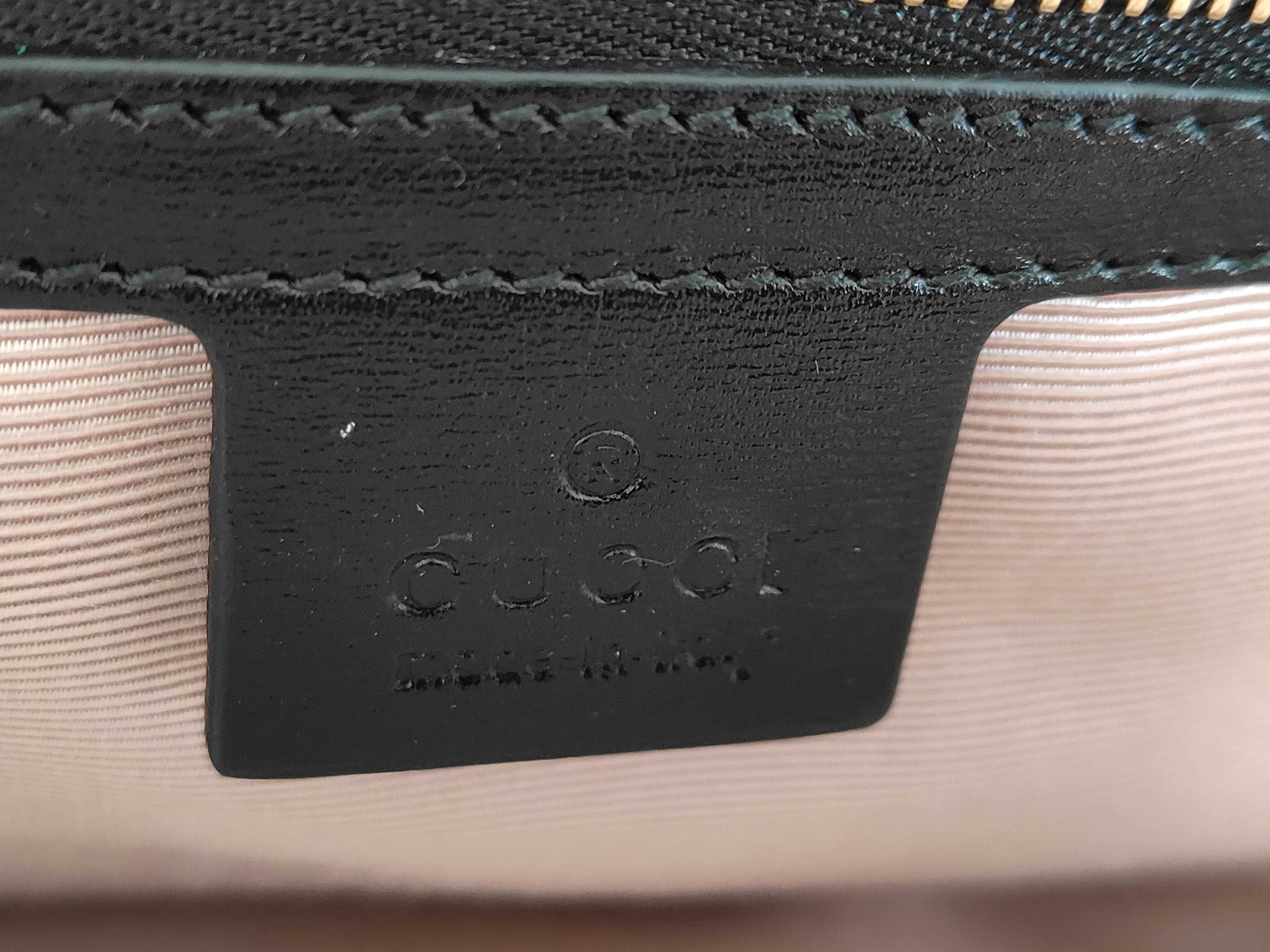 GG Handbag / 550130 Handbag — view 13