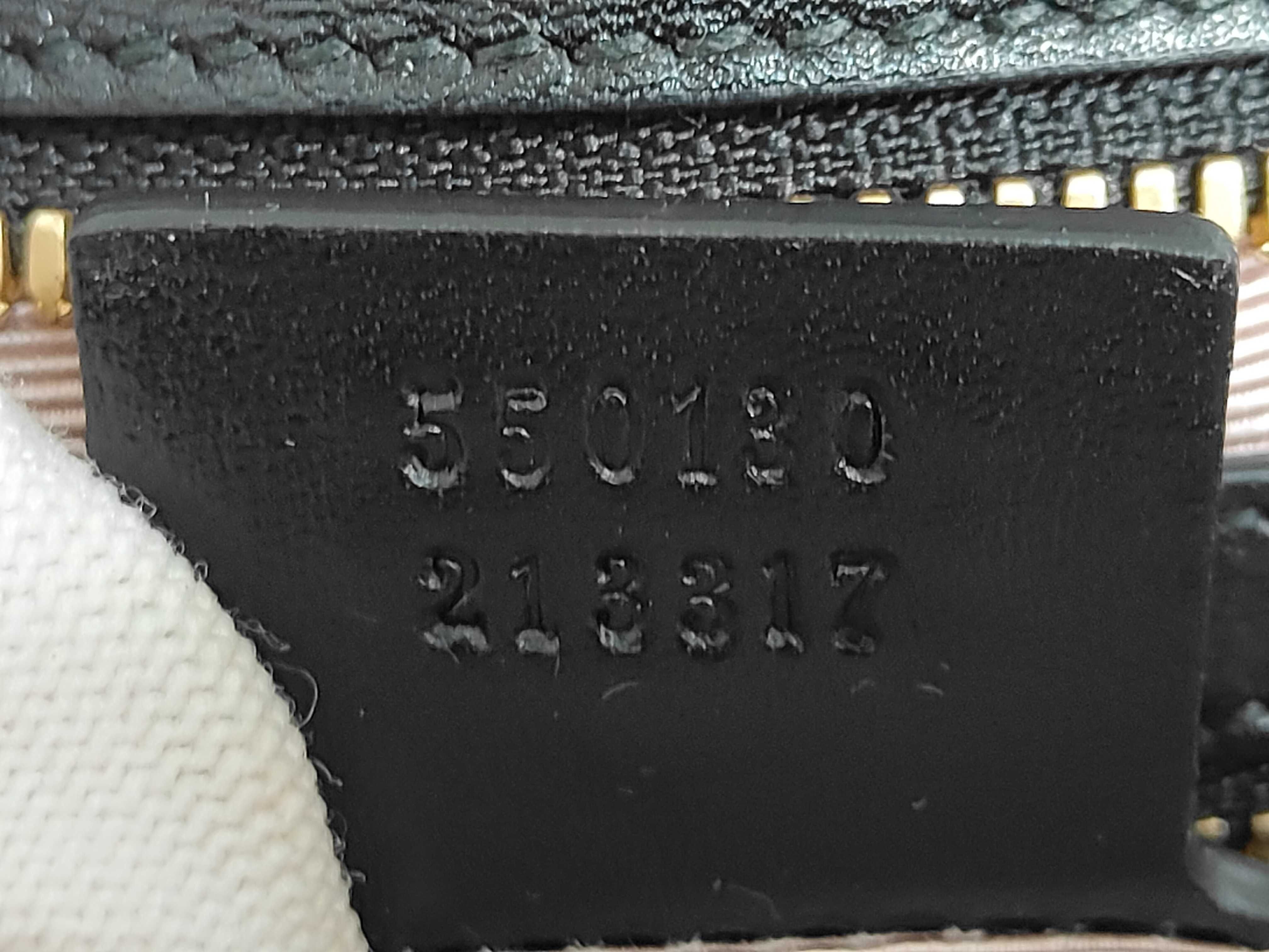 GG Handbag / 550130 Handbag — view 14