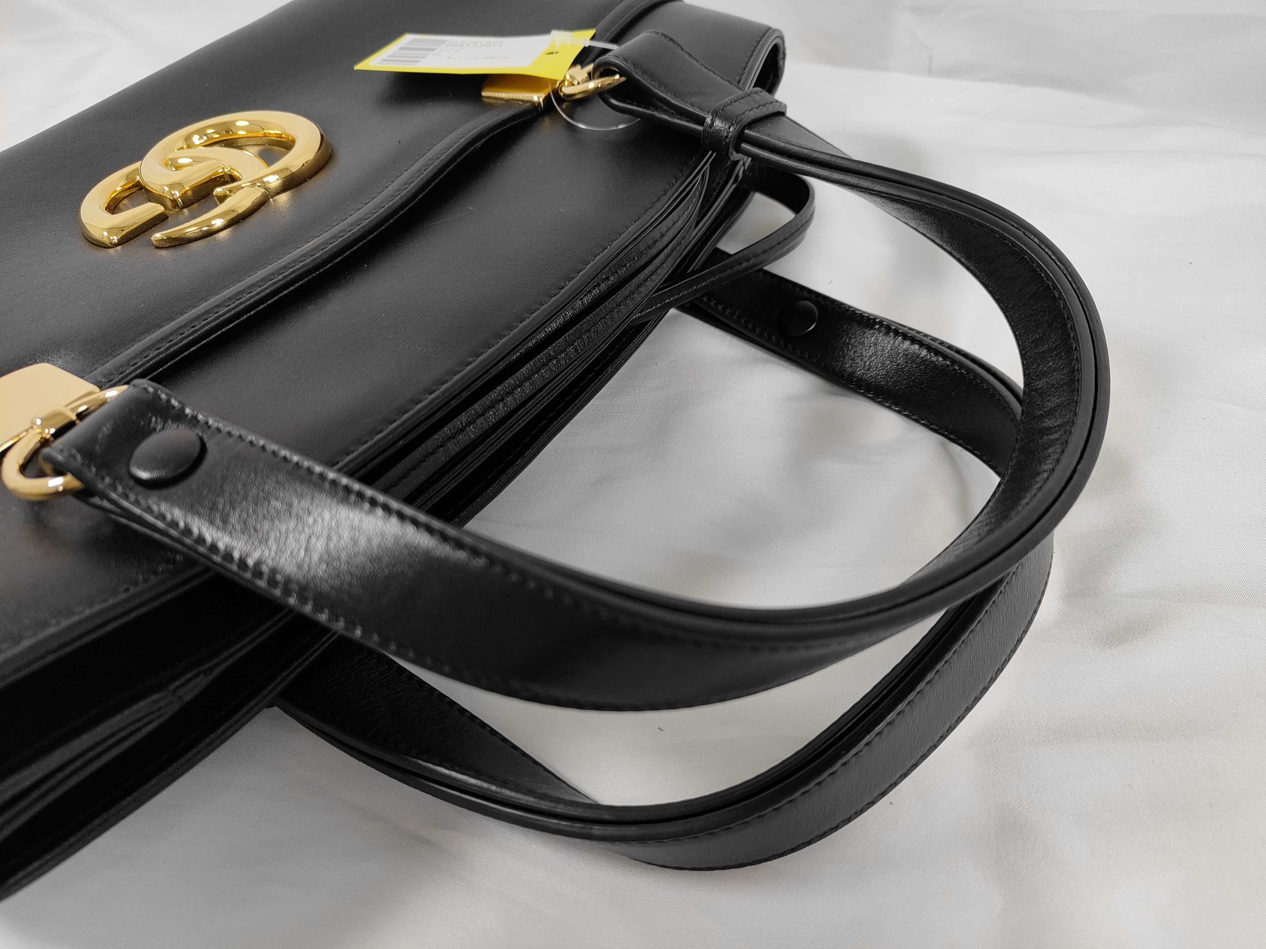 GG Handbag / 550130 Handbag — view 3