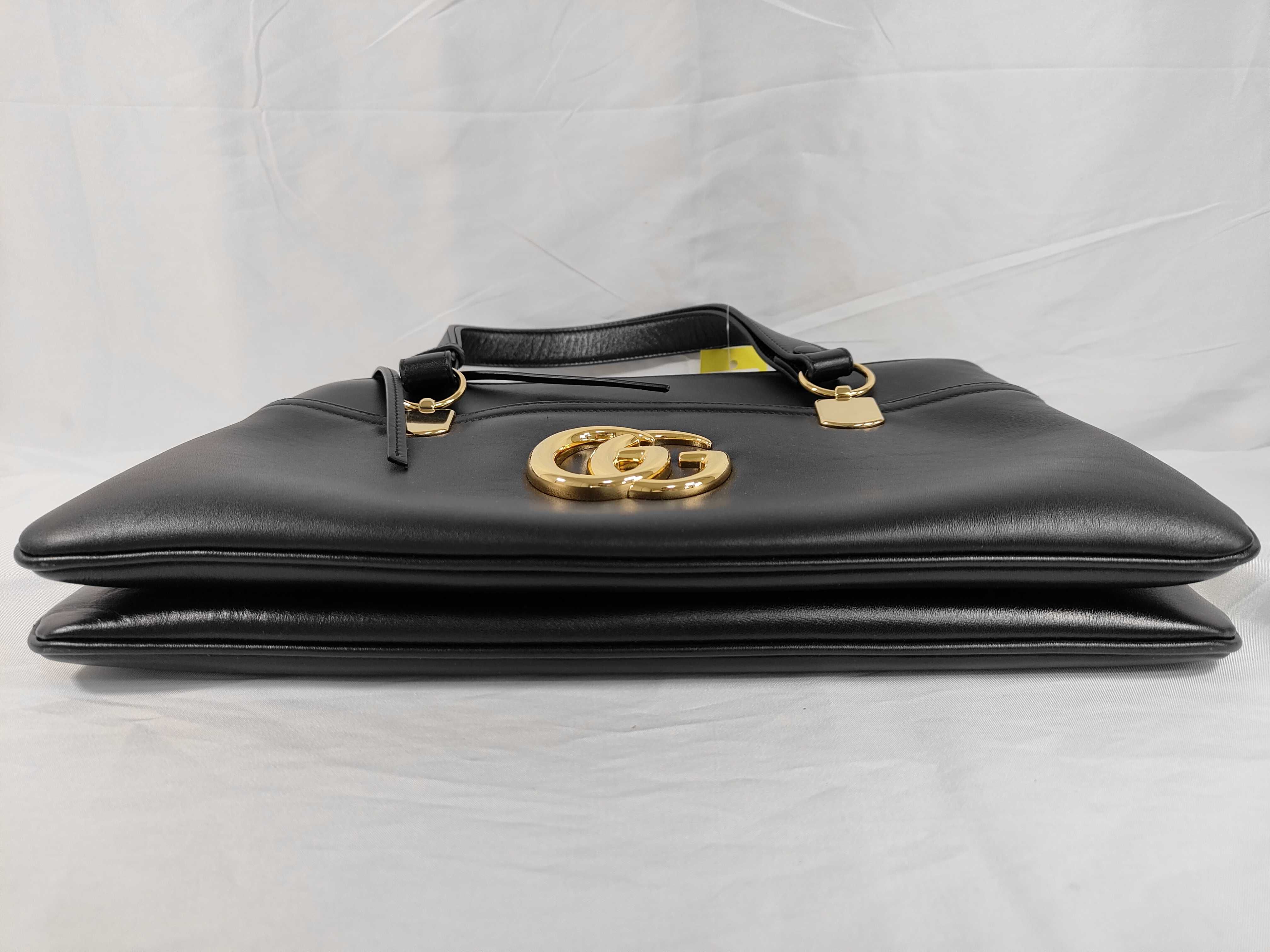 GG Handbag / 550130 Handbag — view 9