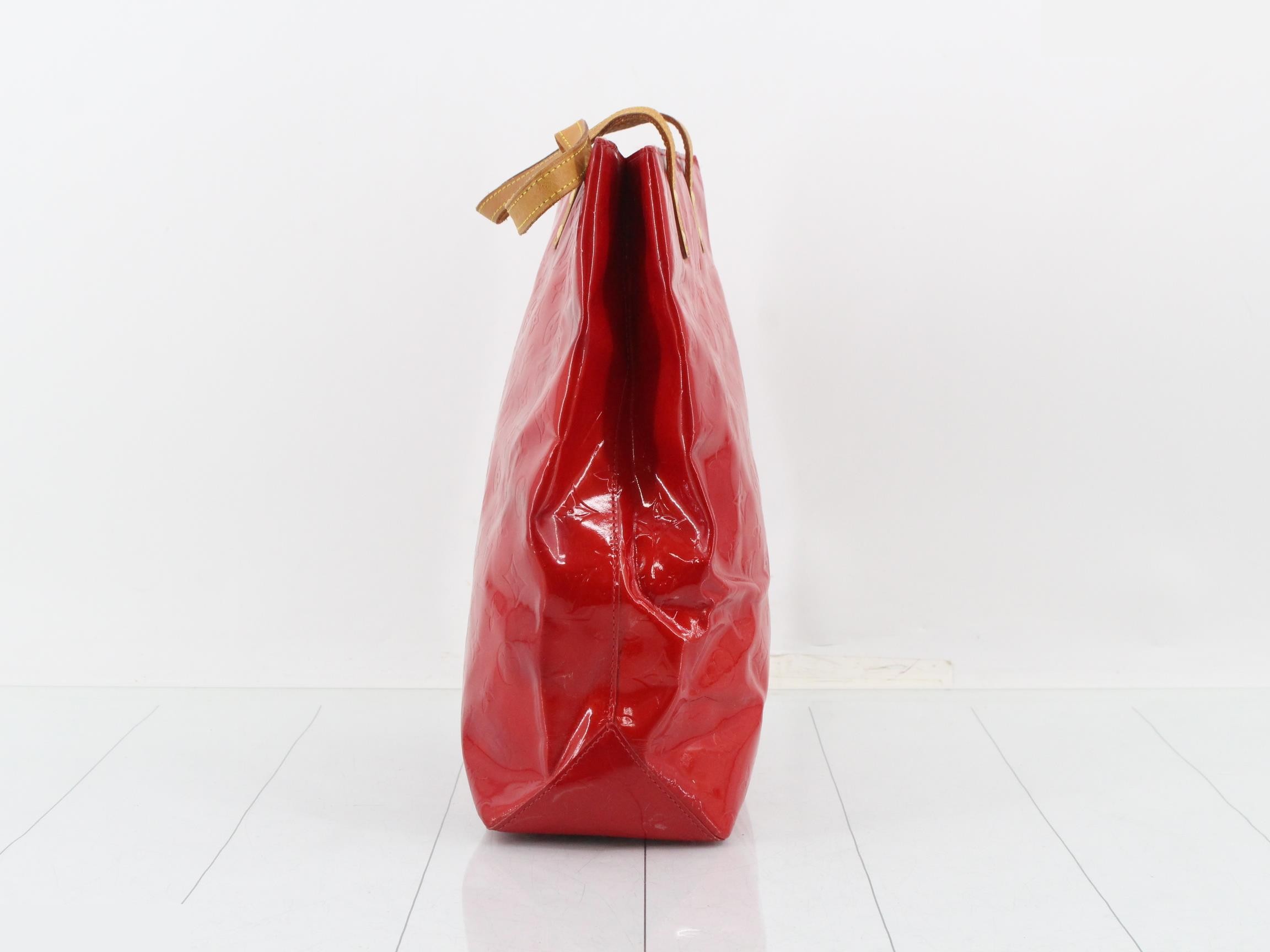 Lead MM Rouge — view 3