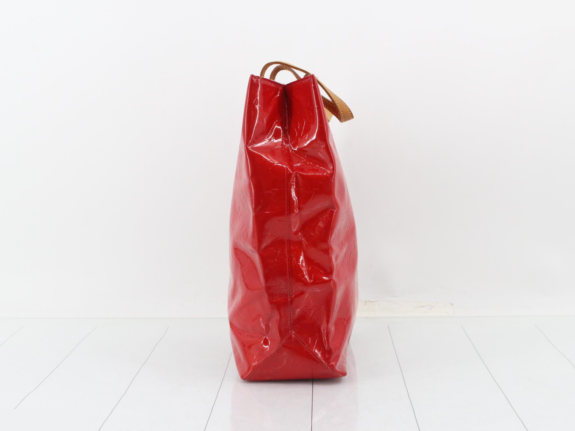 Lead MM Rouge — view 4