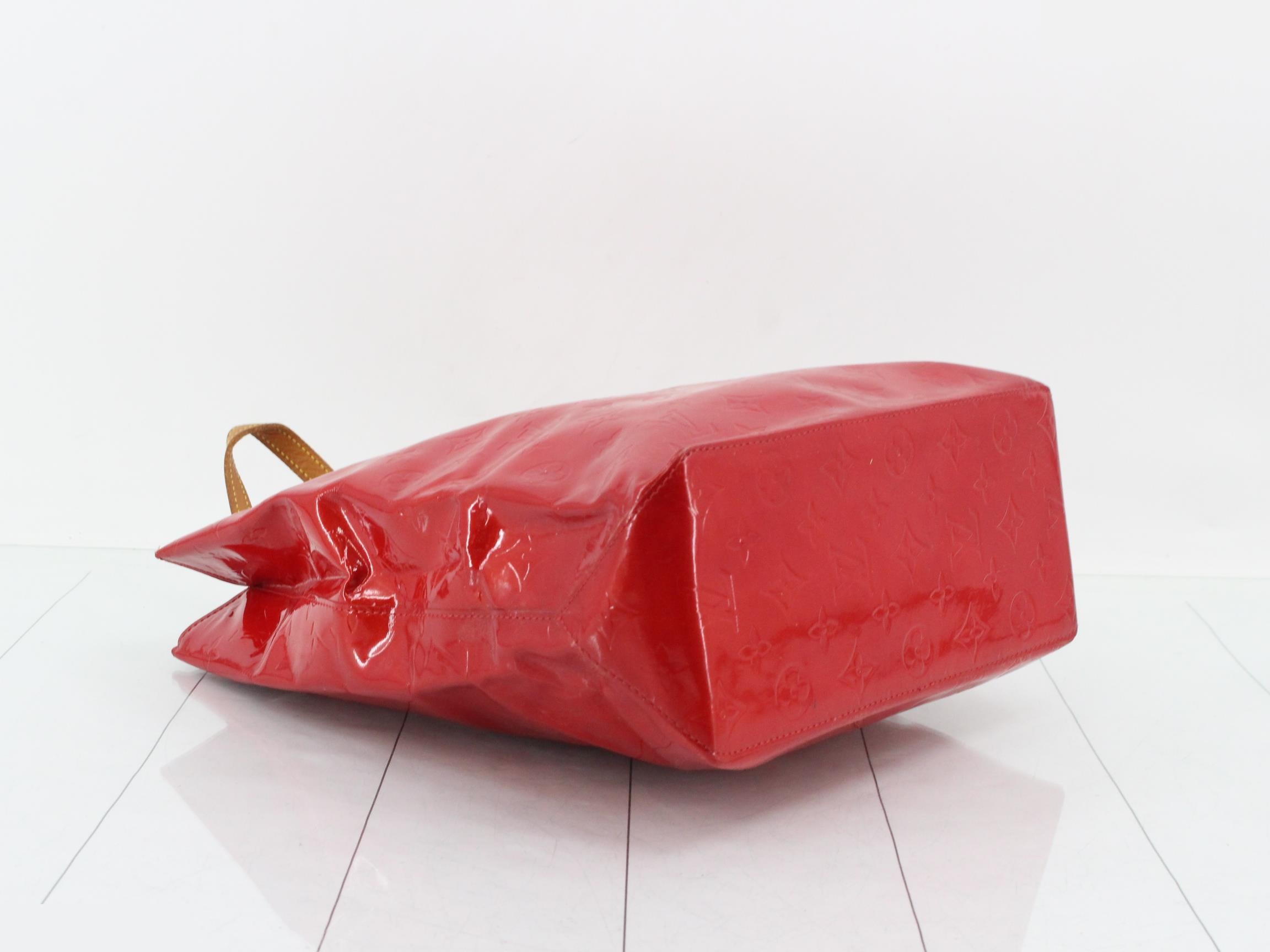 Lead MM Rouge — view 5