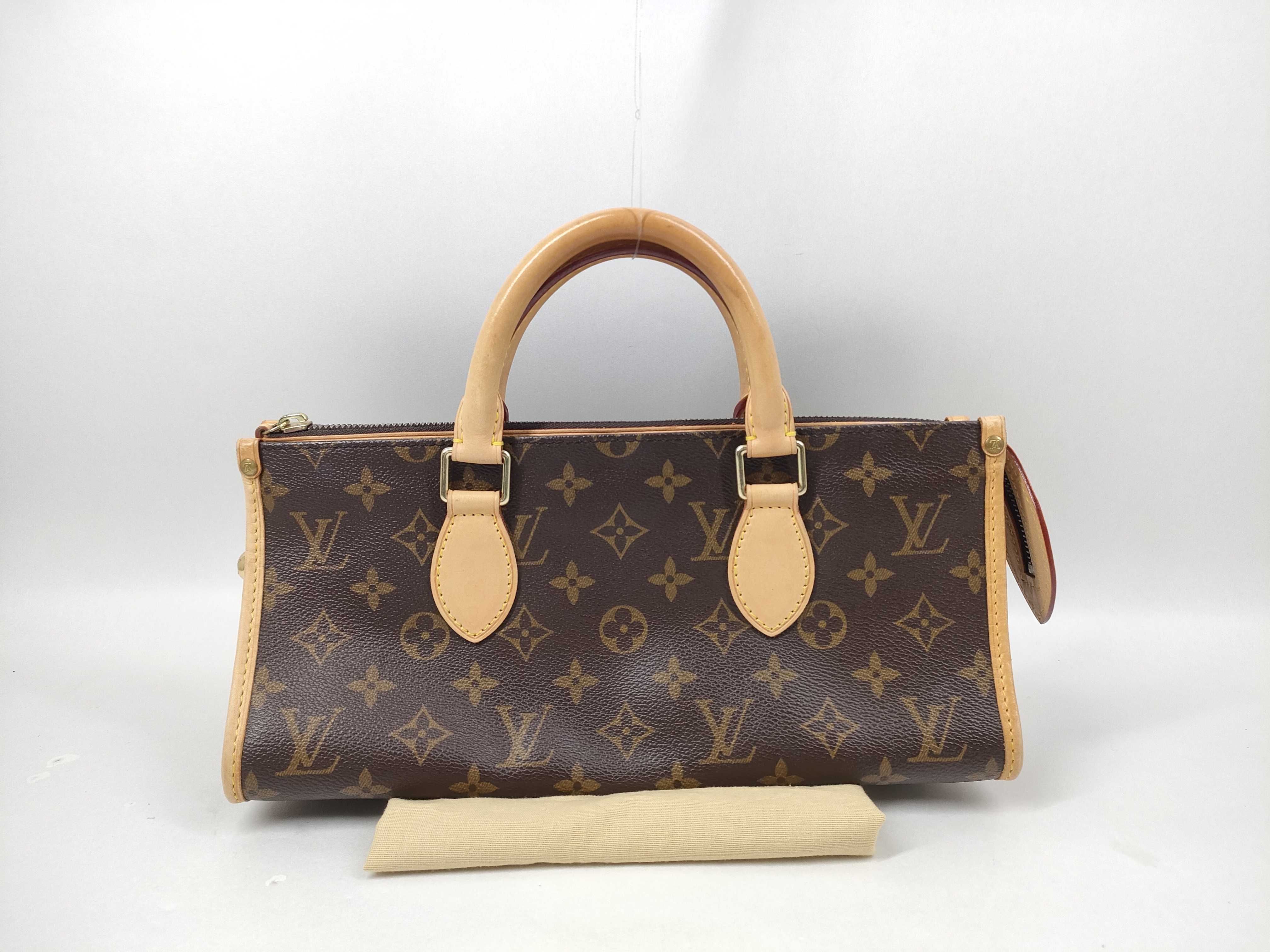Monogram M40009 Popincourt Handbag