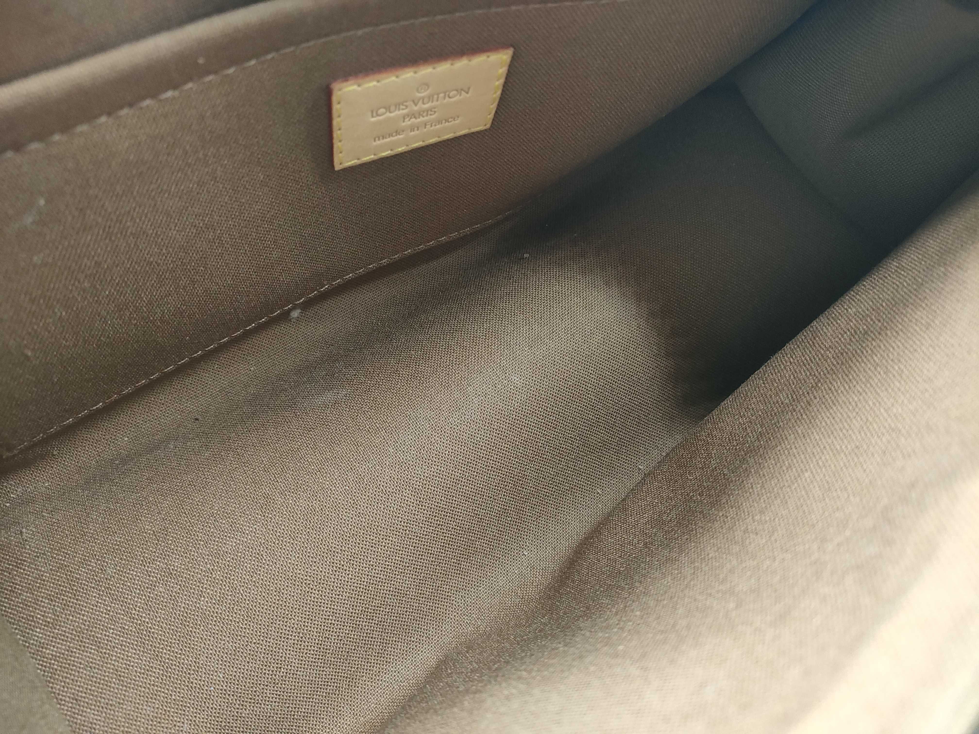 Monogram M40009 Popincourt Handbag — view 11
