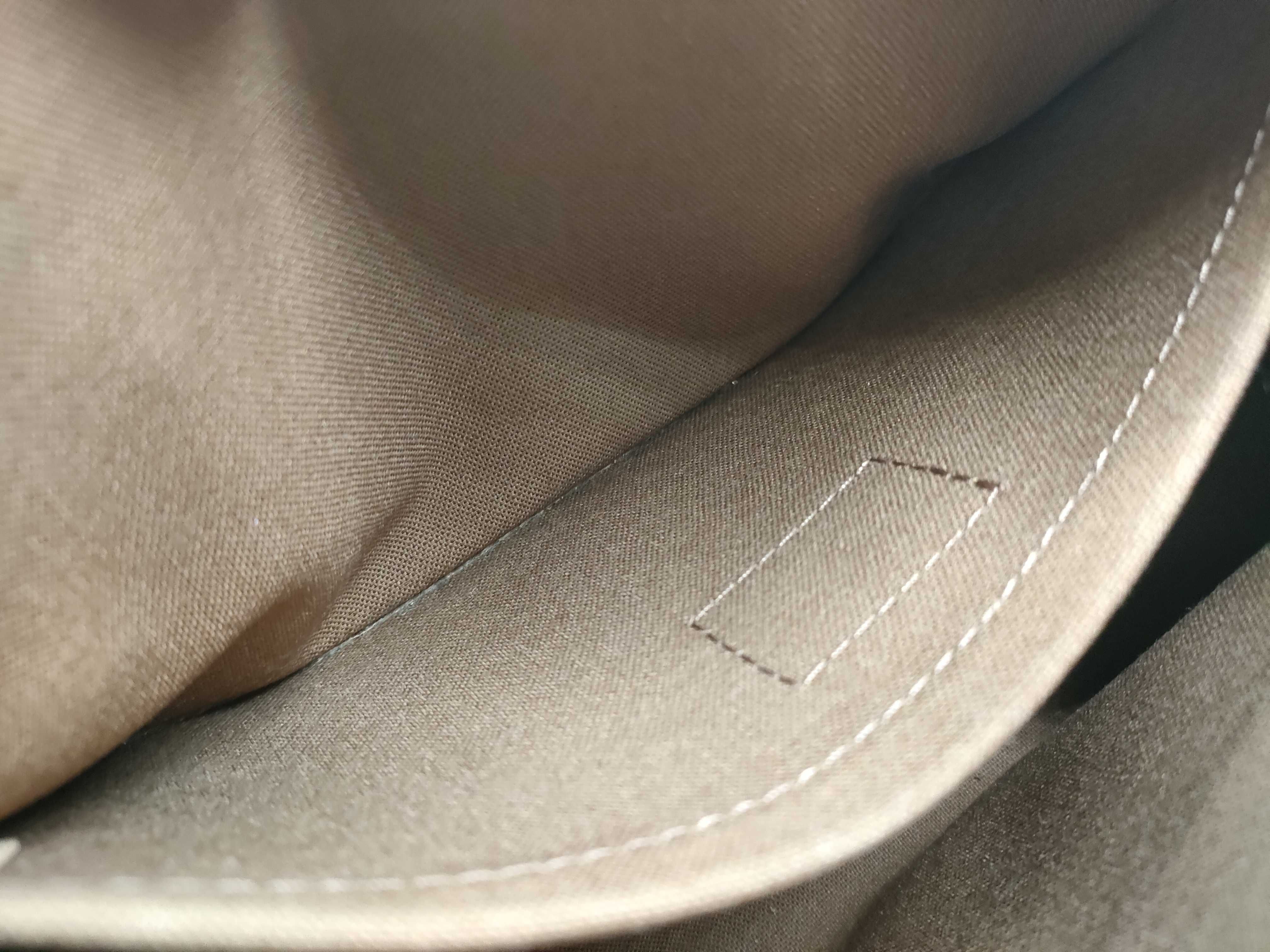 Monogram M40009 Popincourt Handbag — view 12