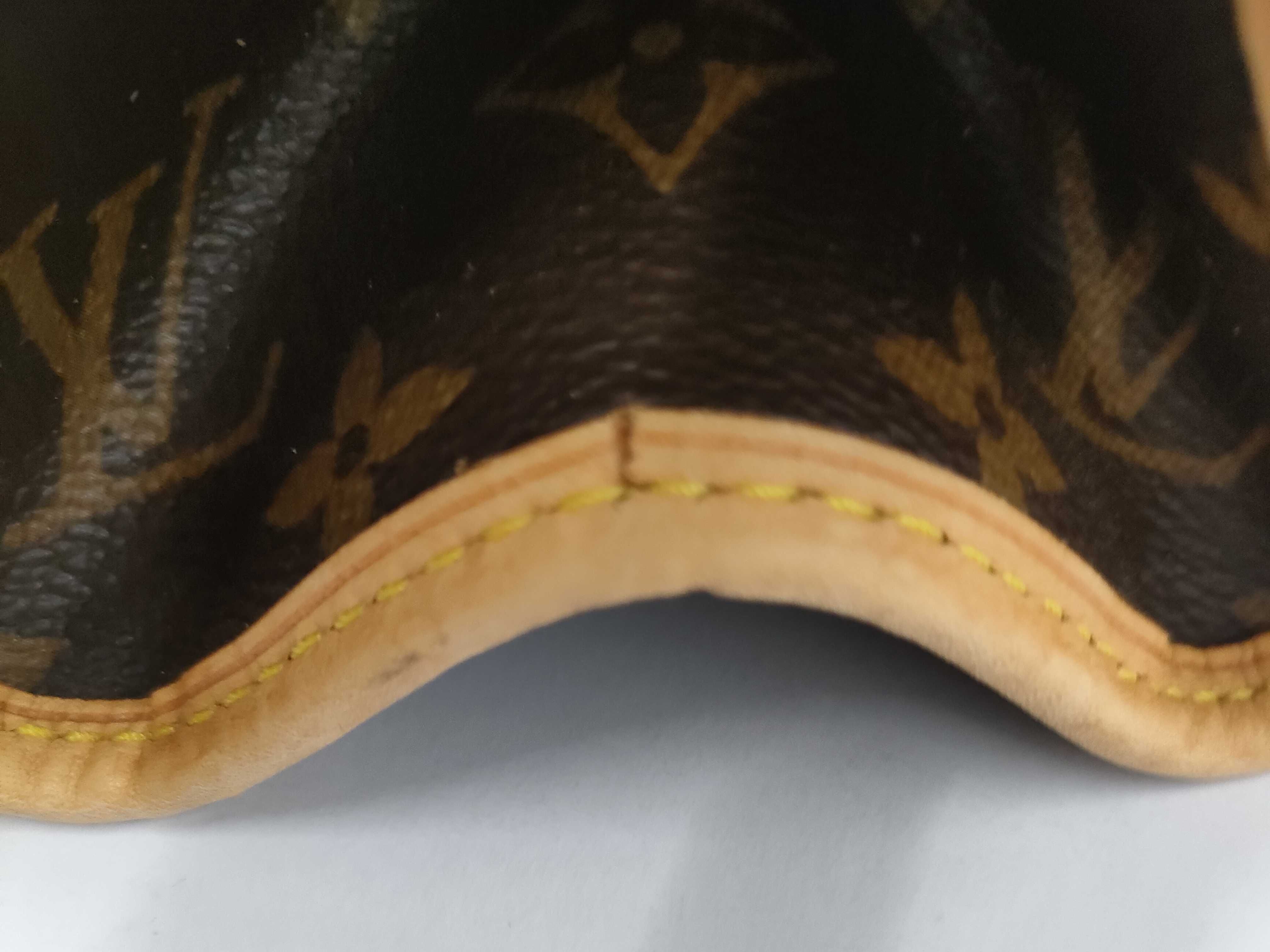 Monogram M40009 Popincourt Handbag — view 15