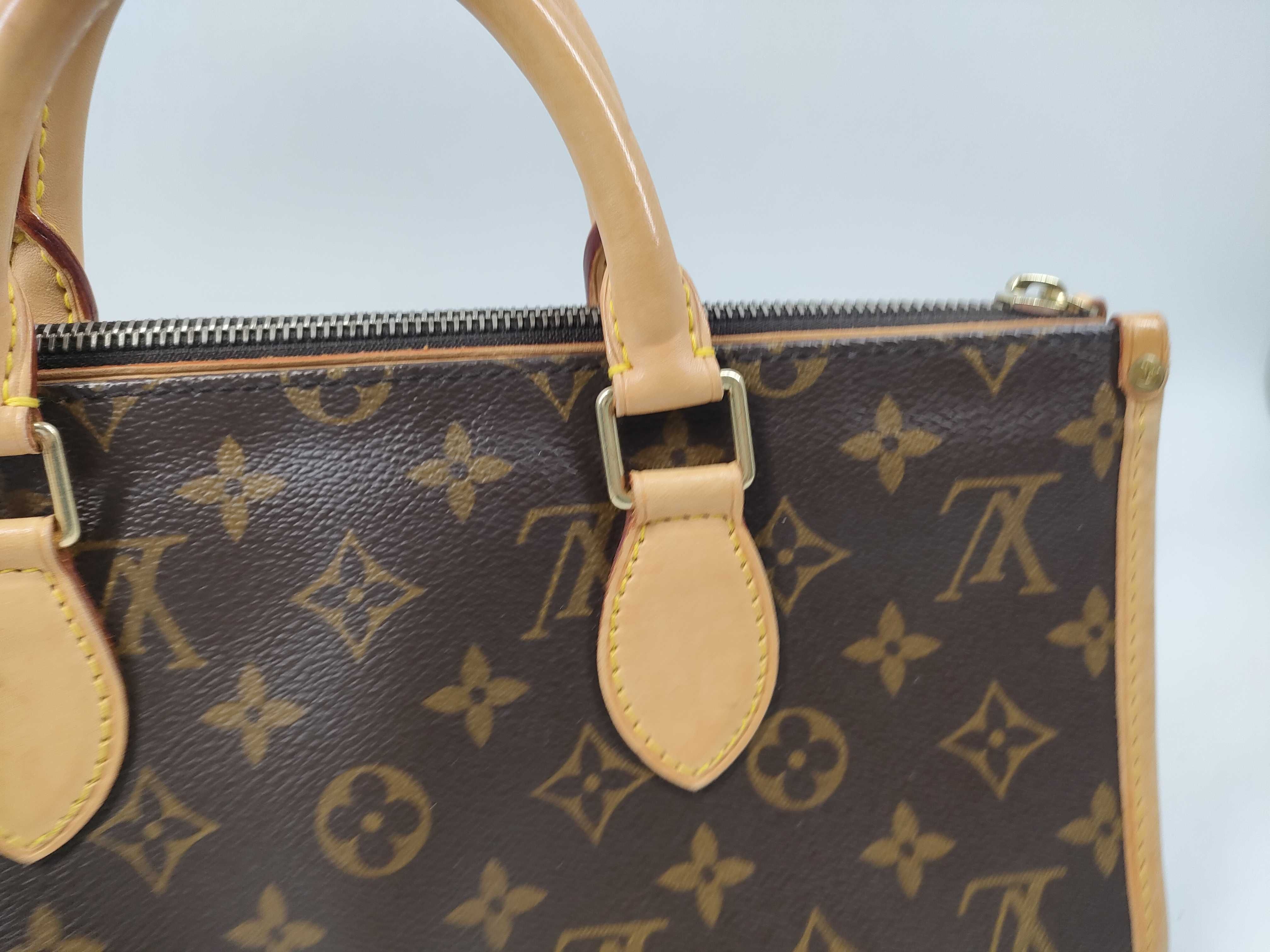 Monogram M40009 Popincourt Handbag — view 3