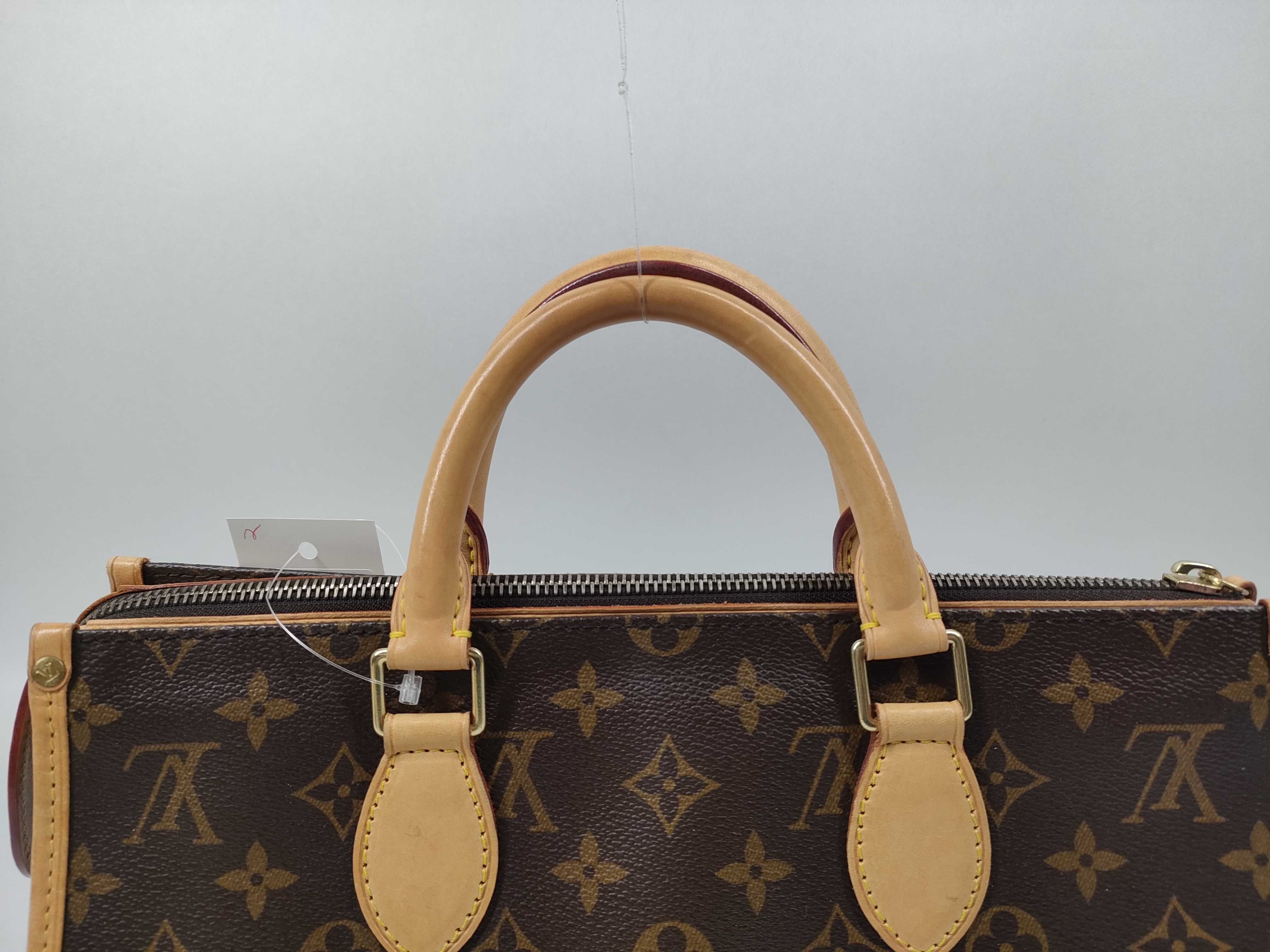 Monogram M40009 Popincourt Handbag — view 4