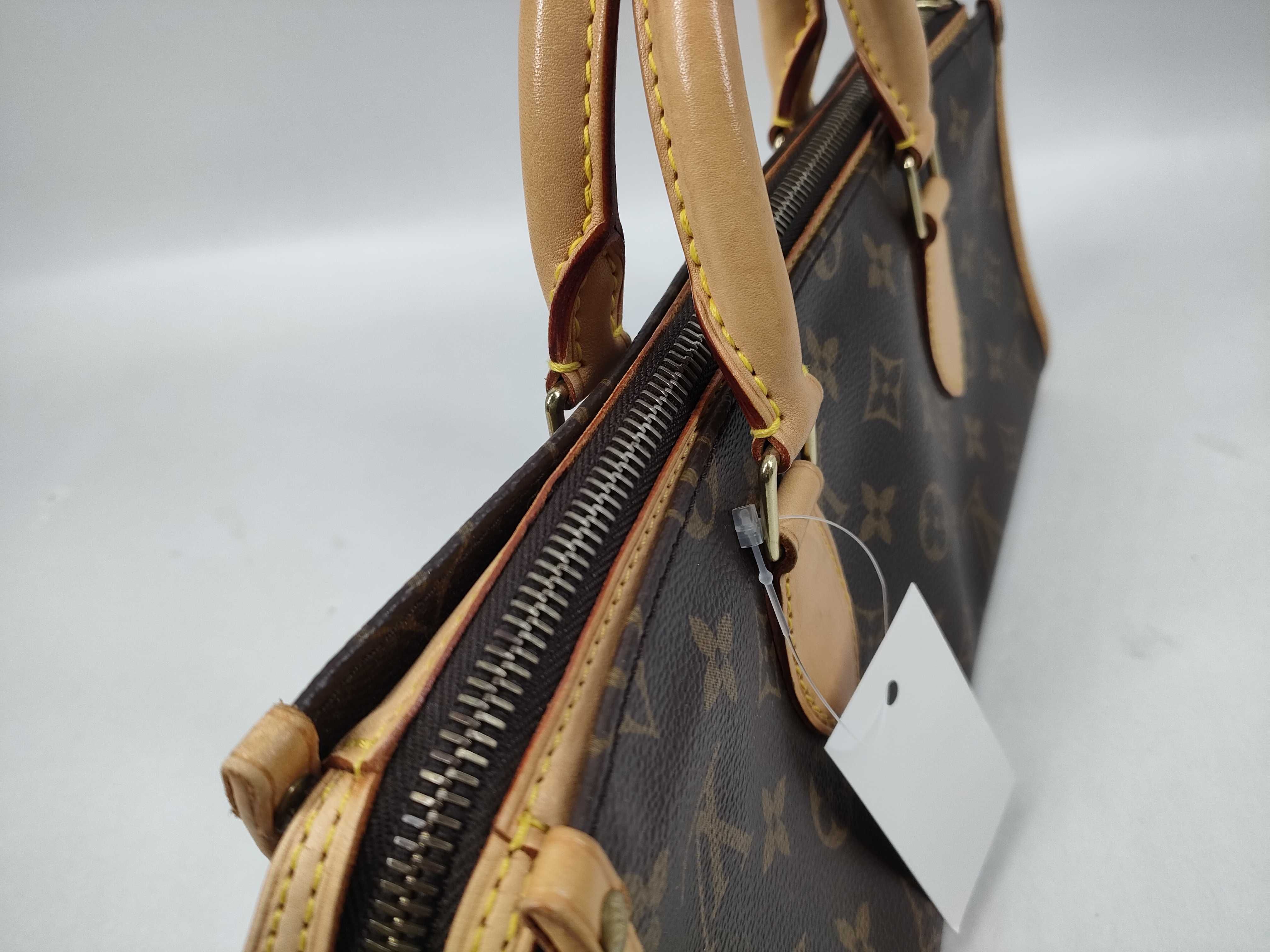Monogram M40009 Popincourt Handbag — view 5