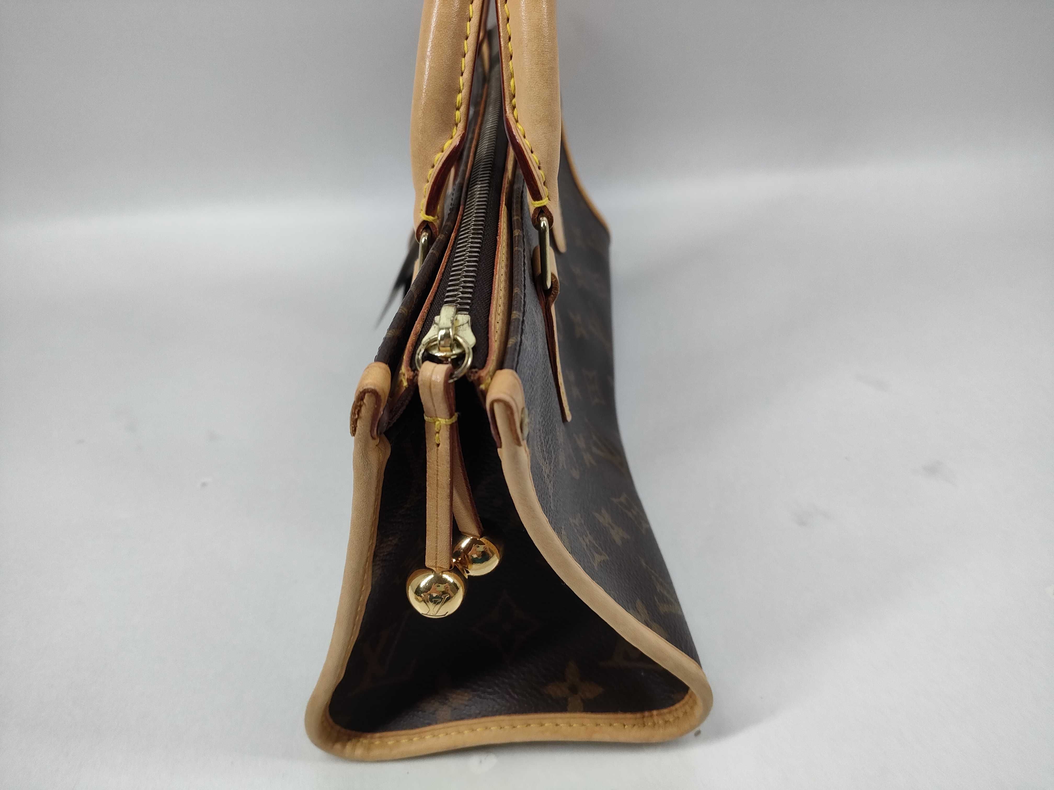 Monogram M40009 Popincourt Handbag — view 6
