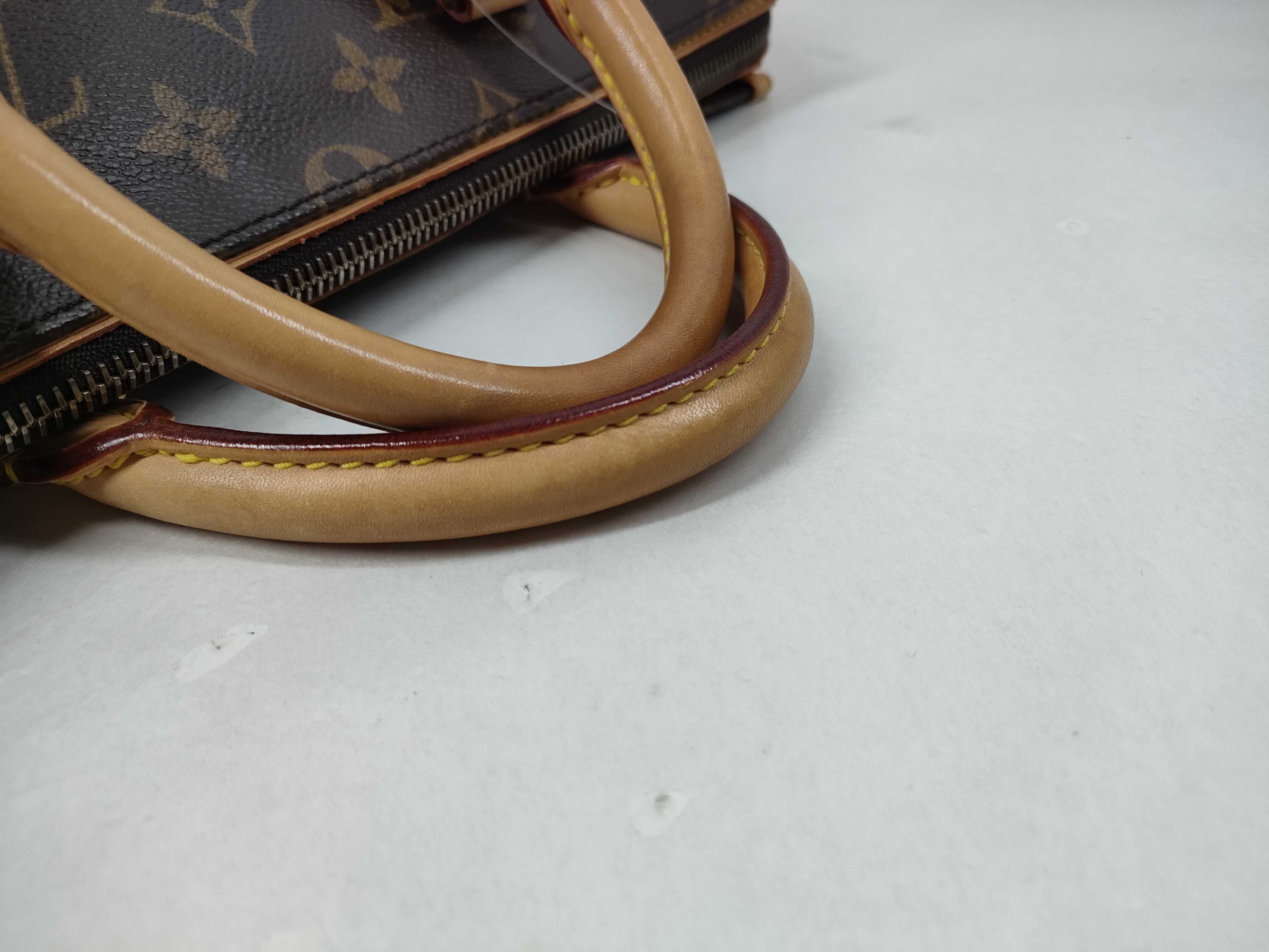 Monogram M40009 Popincourt Handbag — view 7