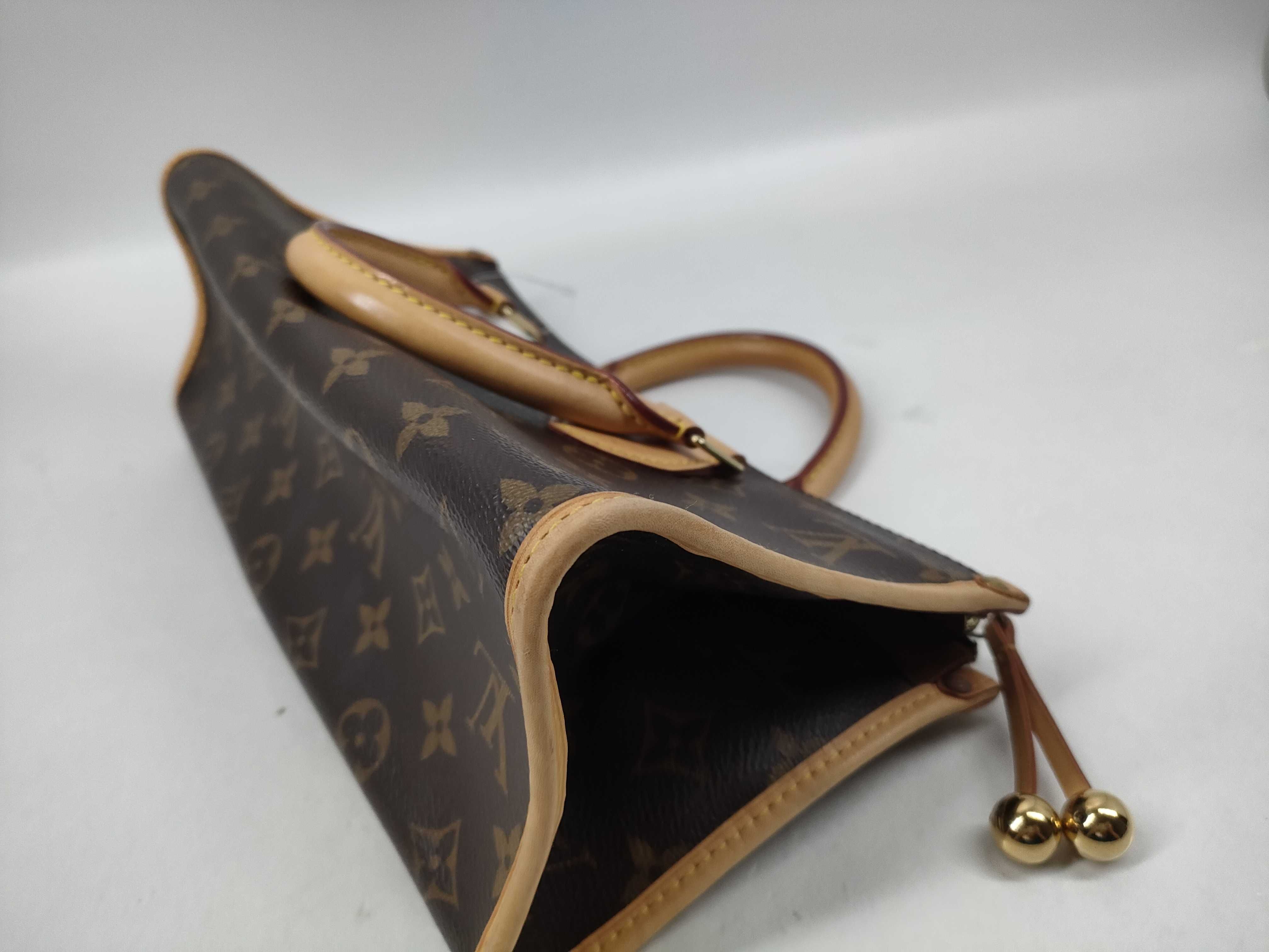 Monogram M40009 Popincourt Handbag — view 9