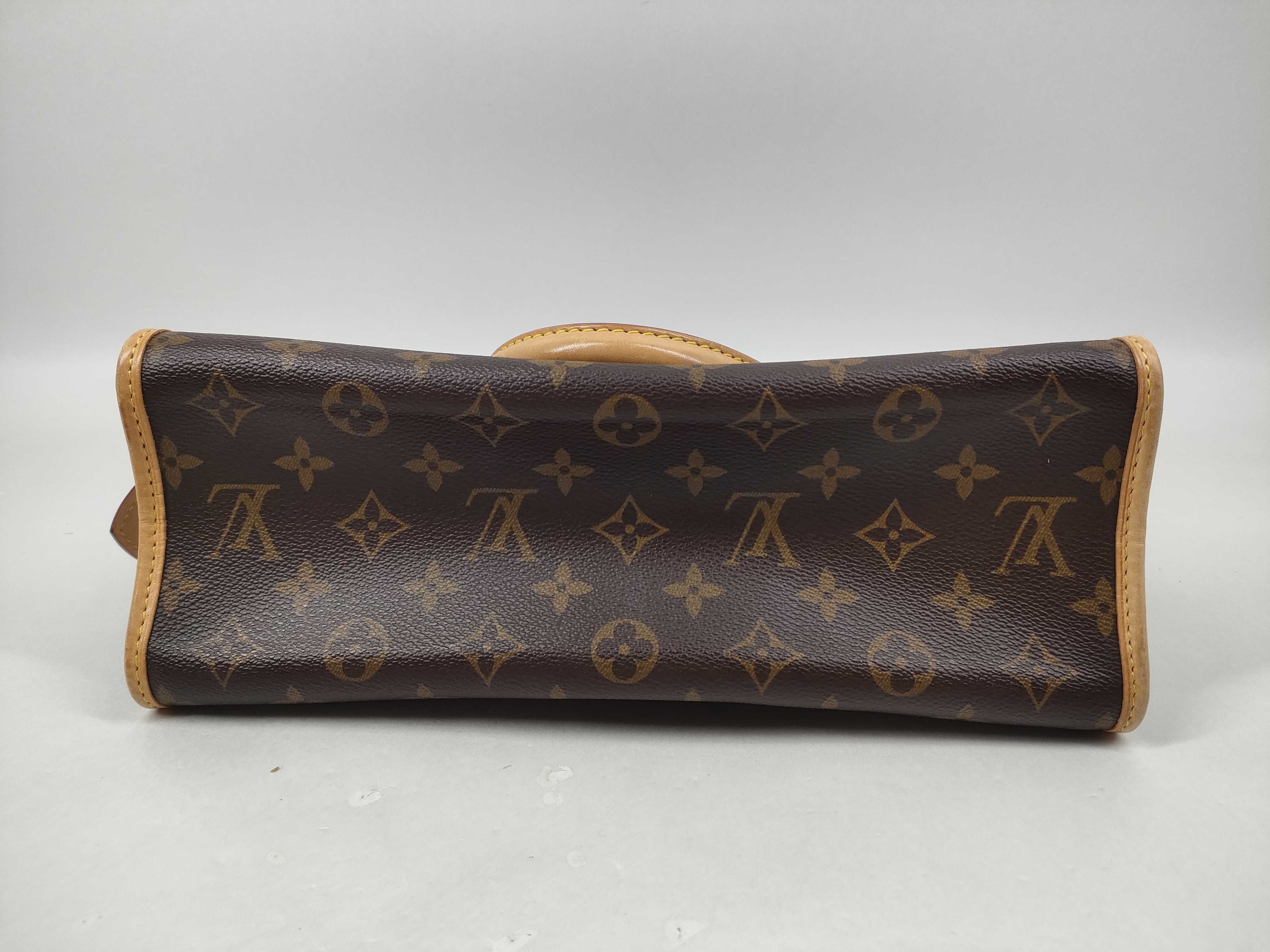Monogram M40009 Popincourt Handbag — view 10