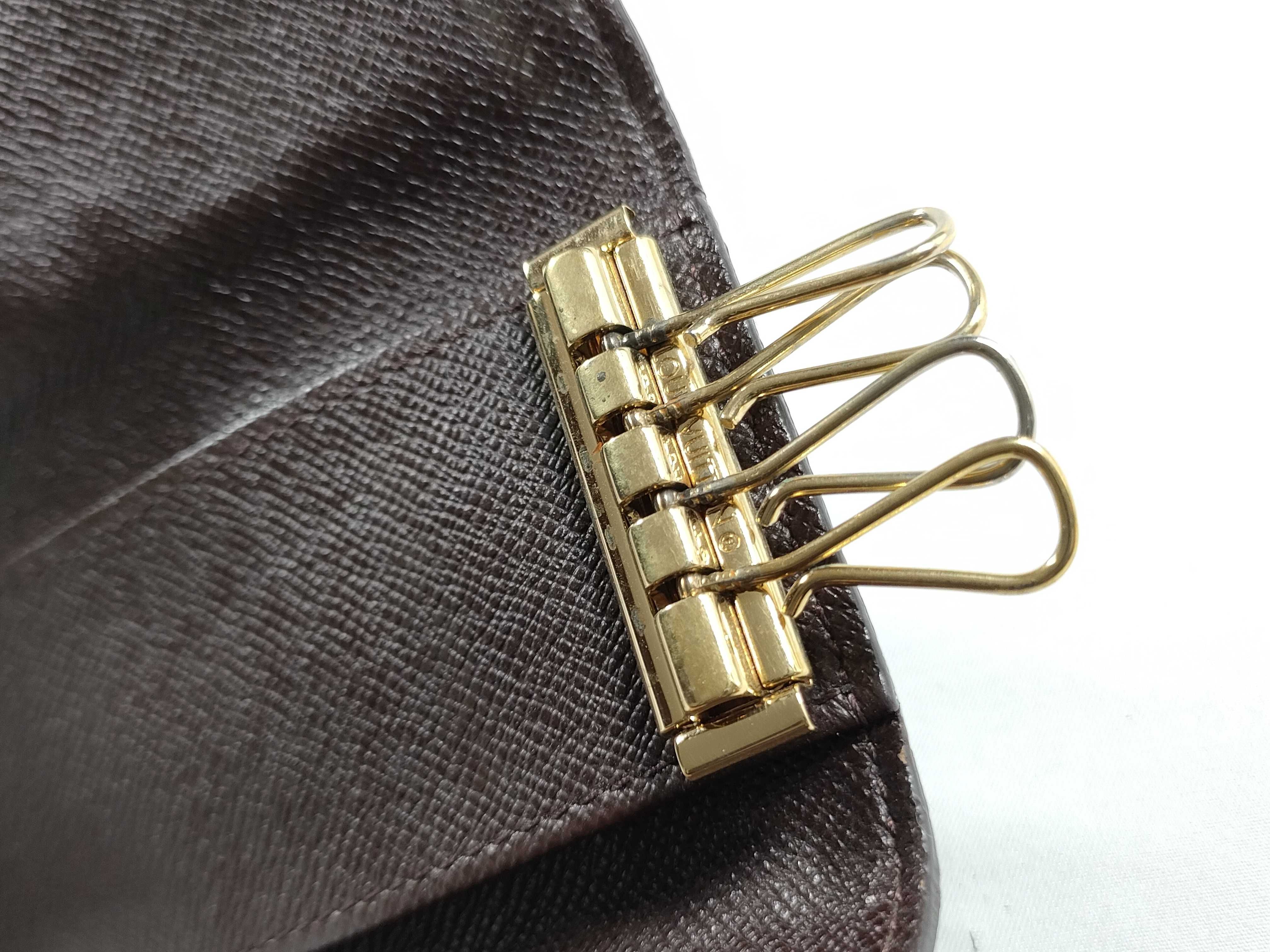Damier 6-Key Case Multicles Key Case — view 11