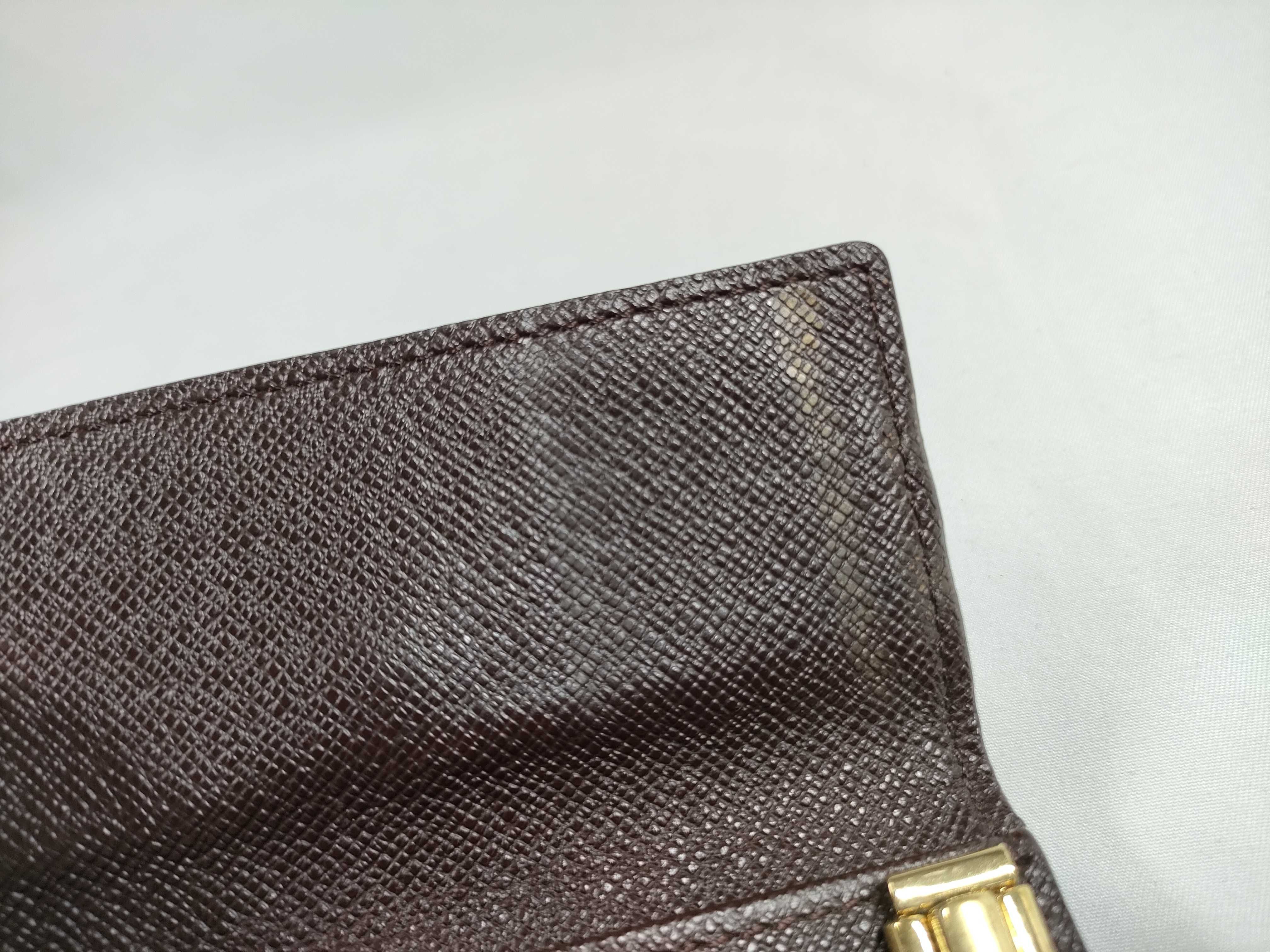 Damier 6-Key Case Multicles Key Case — view 13