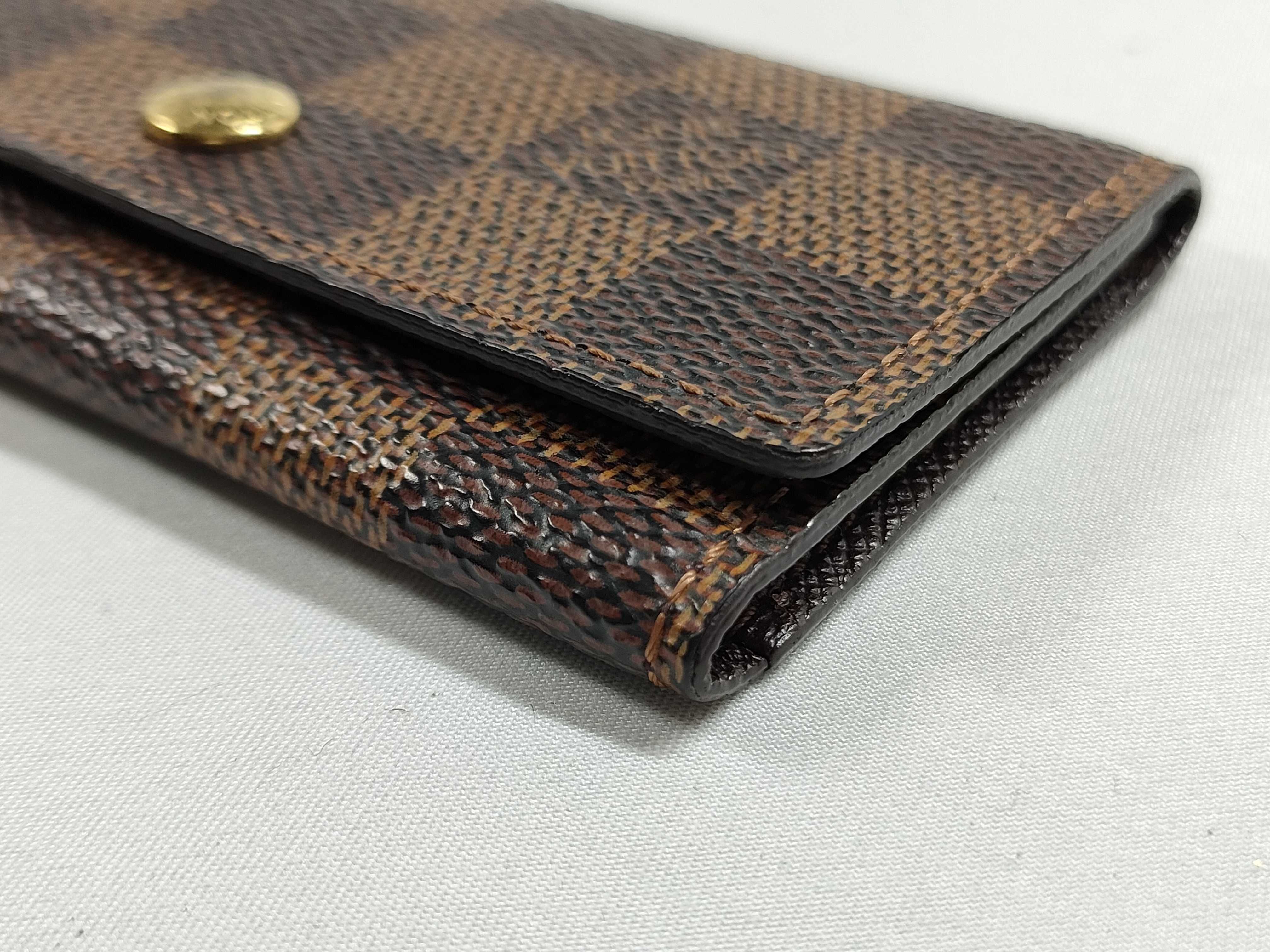 Damier 6-Key Case Multicles Key Case — view 3