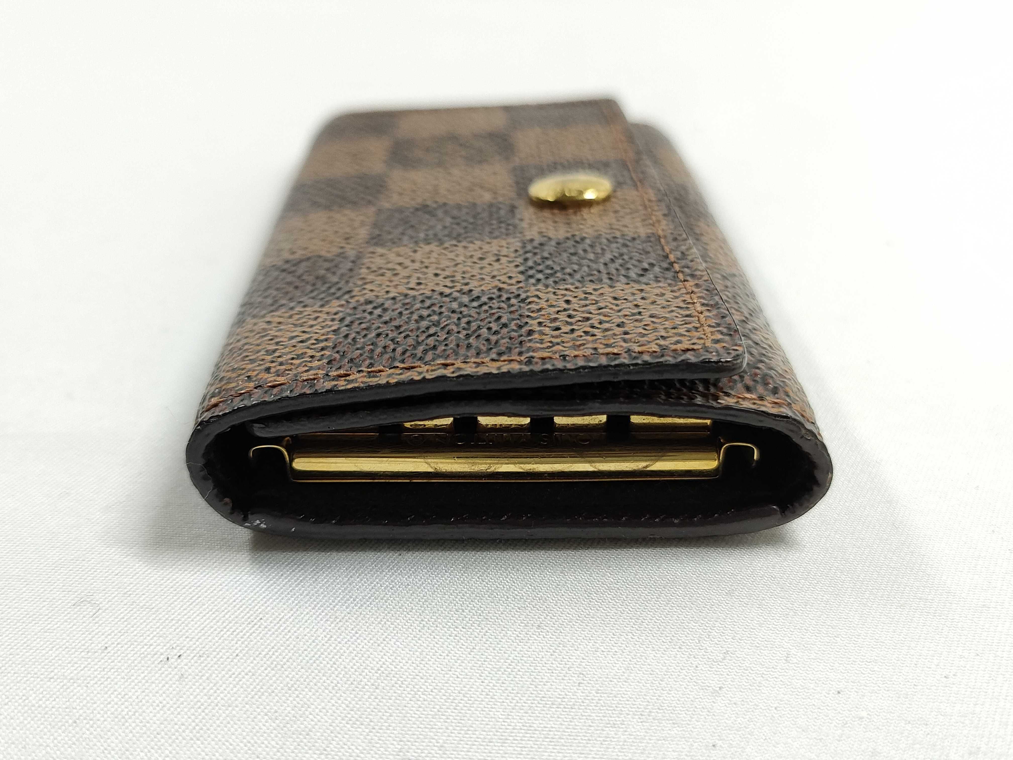 Damier 6-Key Case Multicles Key Case — view 5