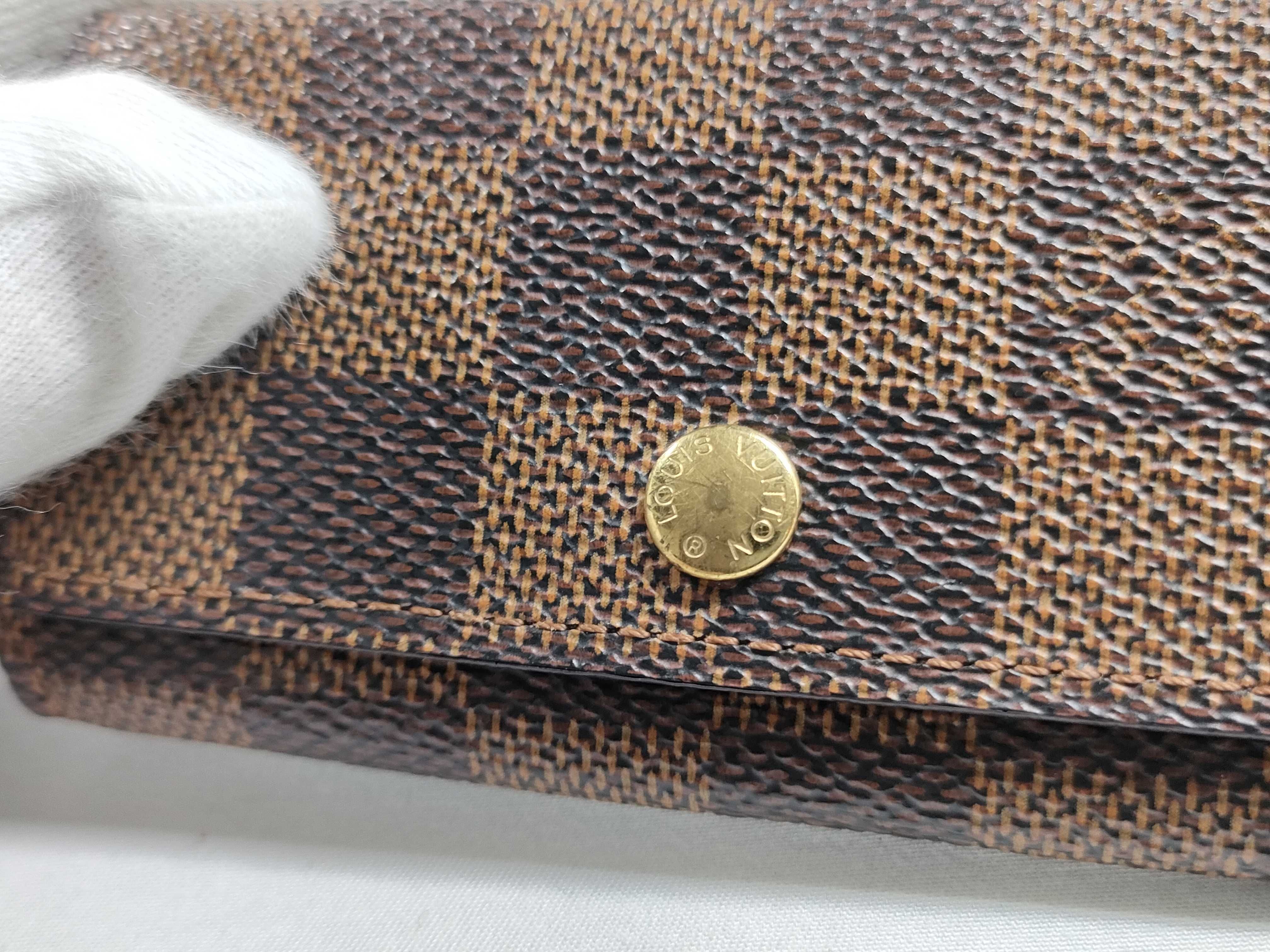 Damier 6-Key Case Multicles Key Case — view 7