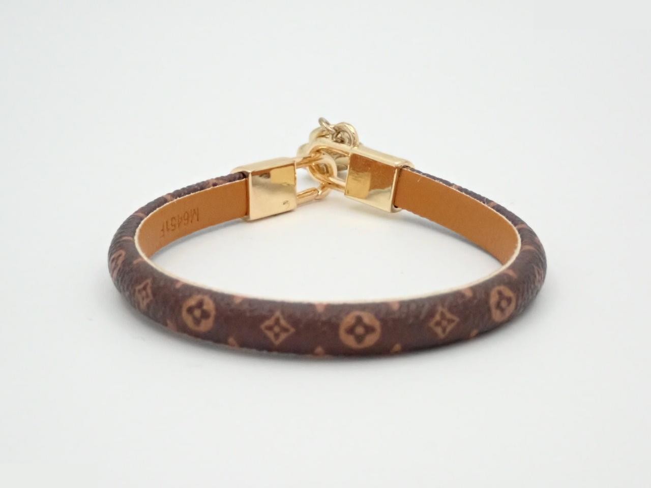 Bracelet Crazy in Rock, wrist circumference approximately 18cm — view 2