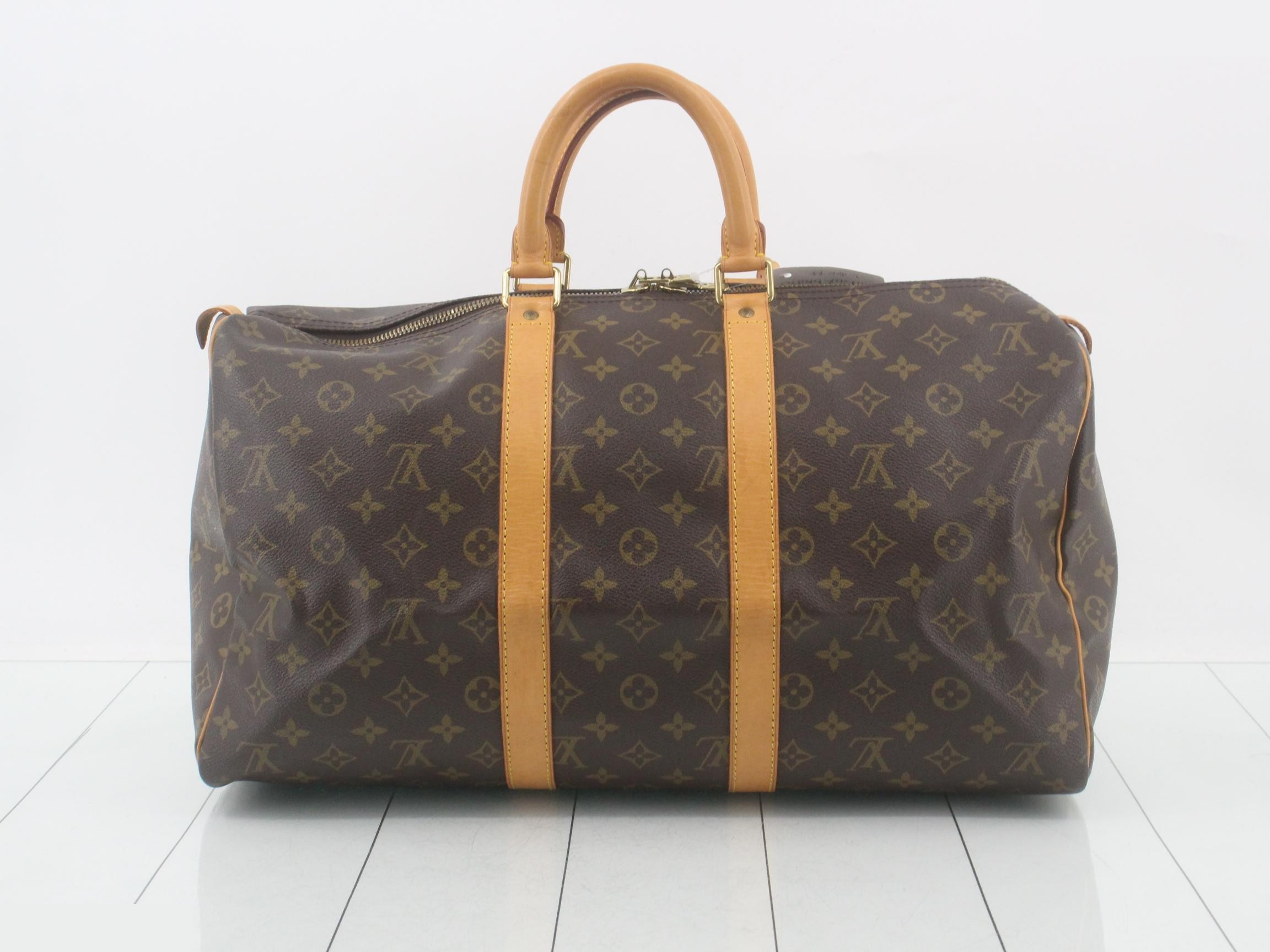 Keepall 45 — view 2
