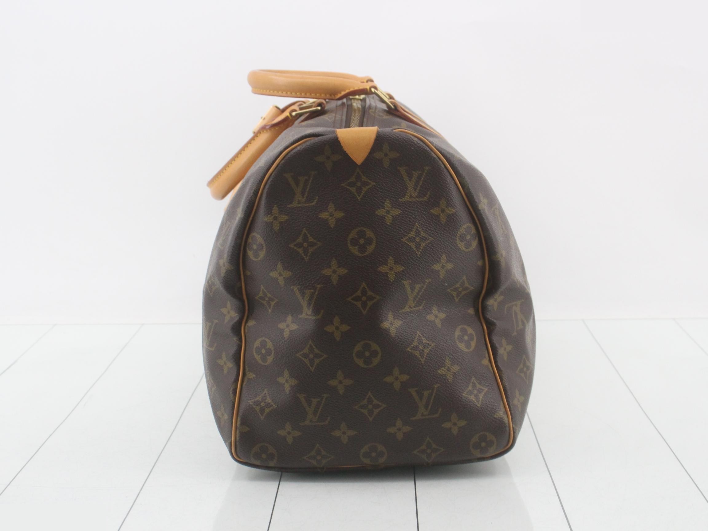 Keepall 45 — view 3