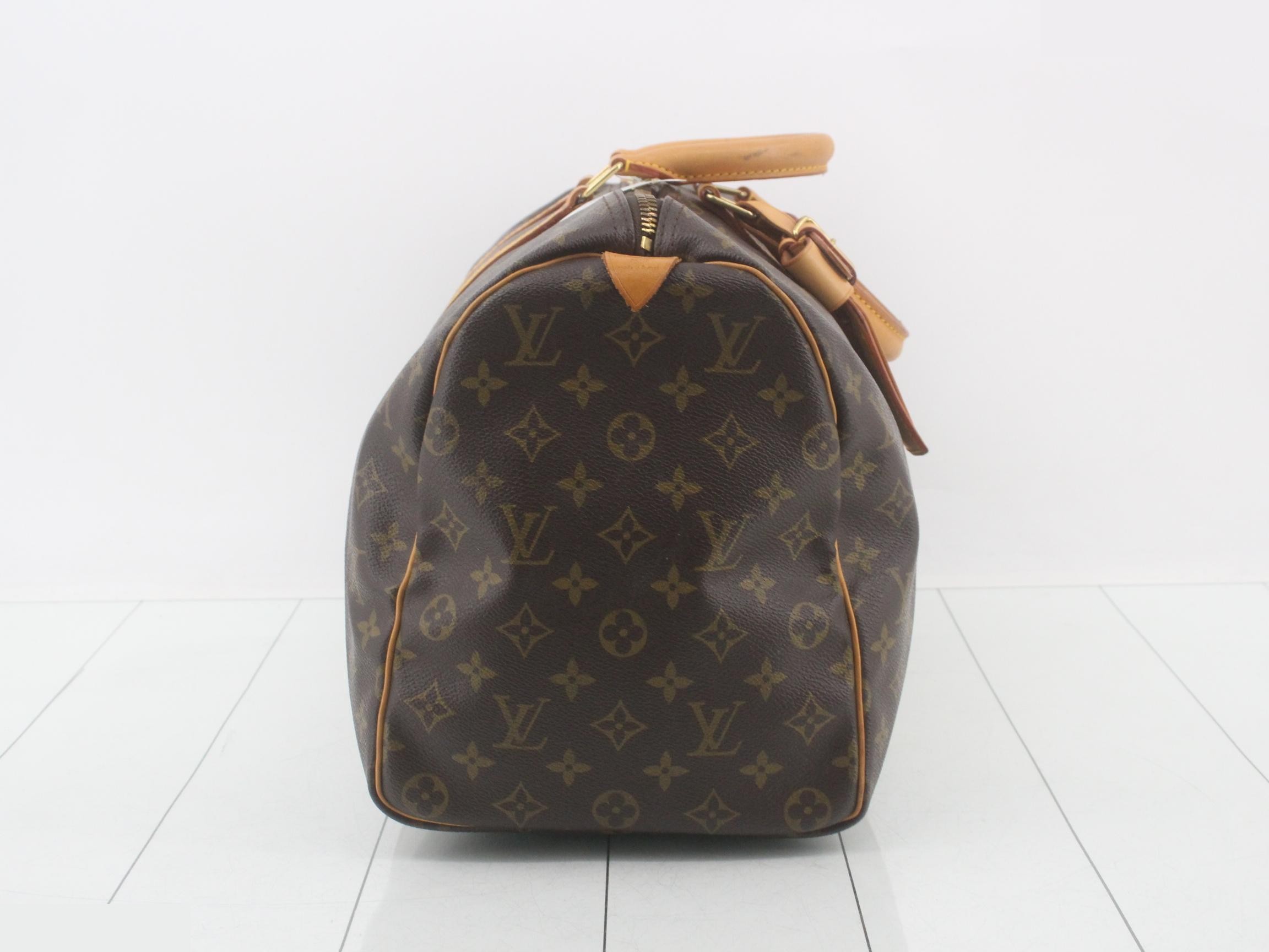 Keepall 45 — view 4