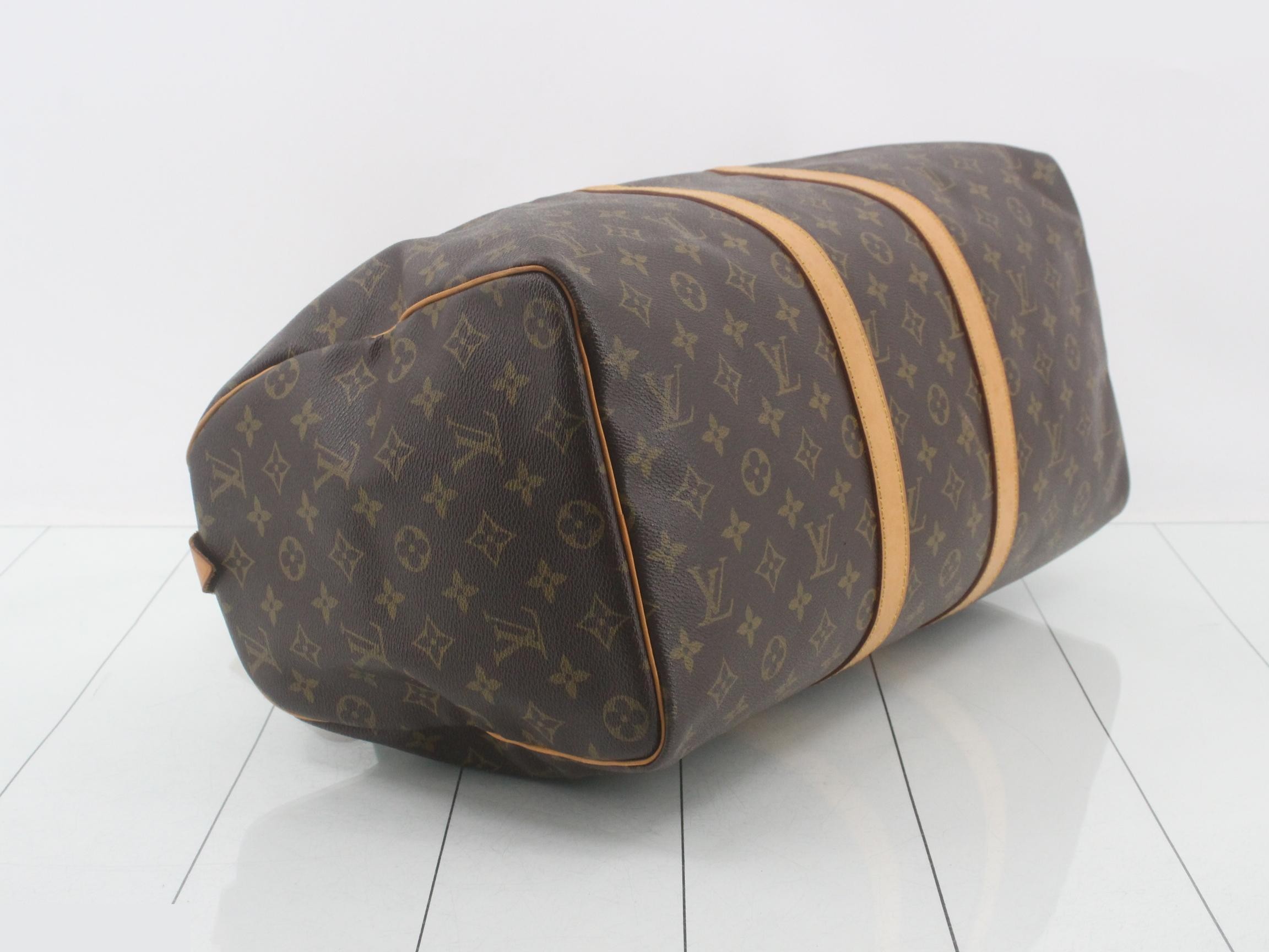 Keepall 45 — view 5