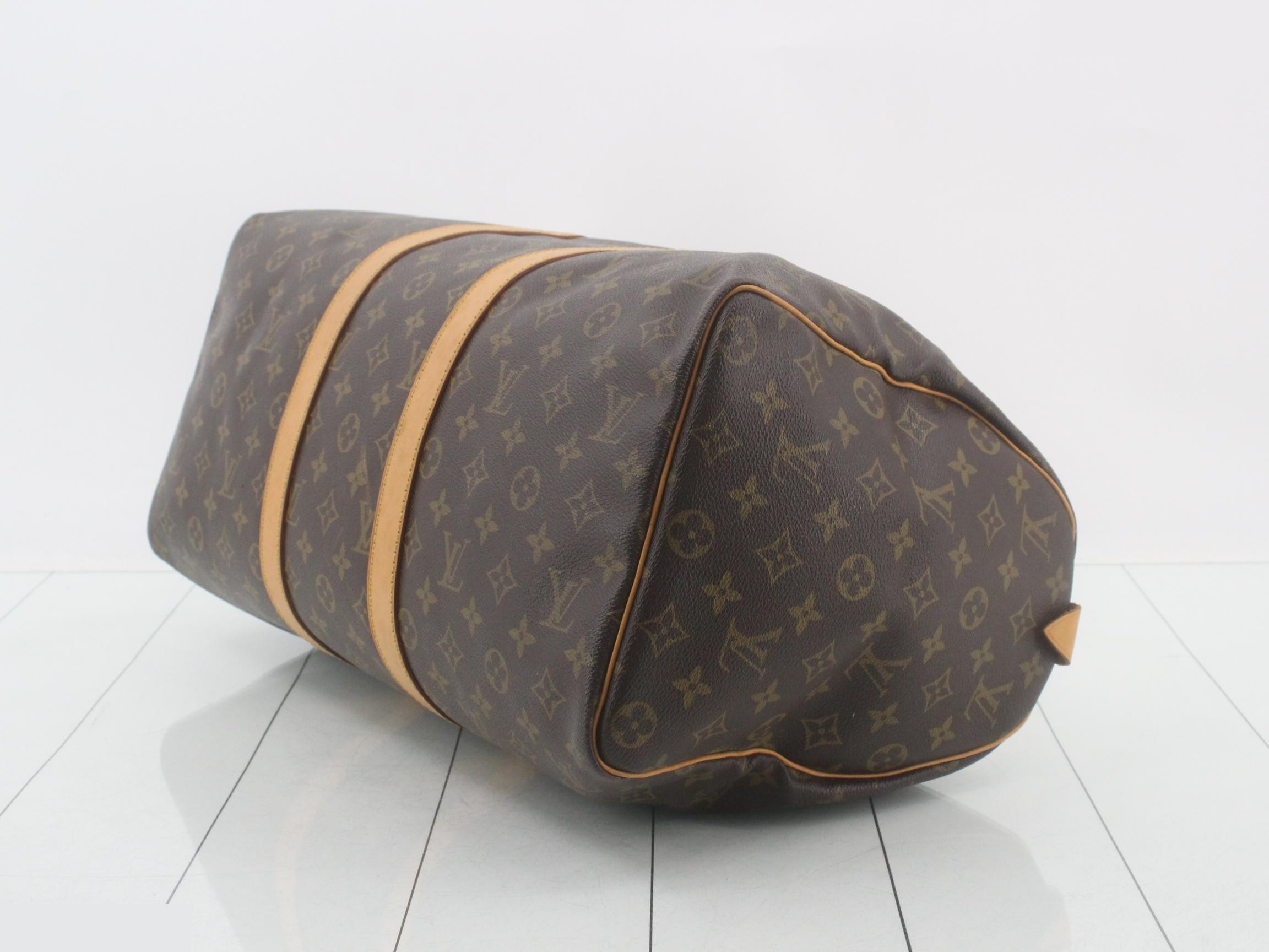 Keepall 45 — view 6