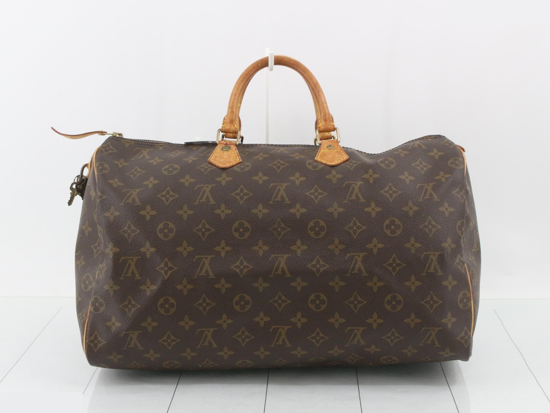 Monogram Speedy 40 — view 2