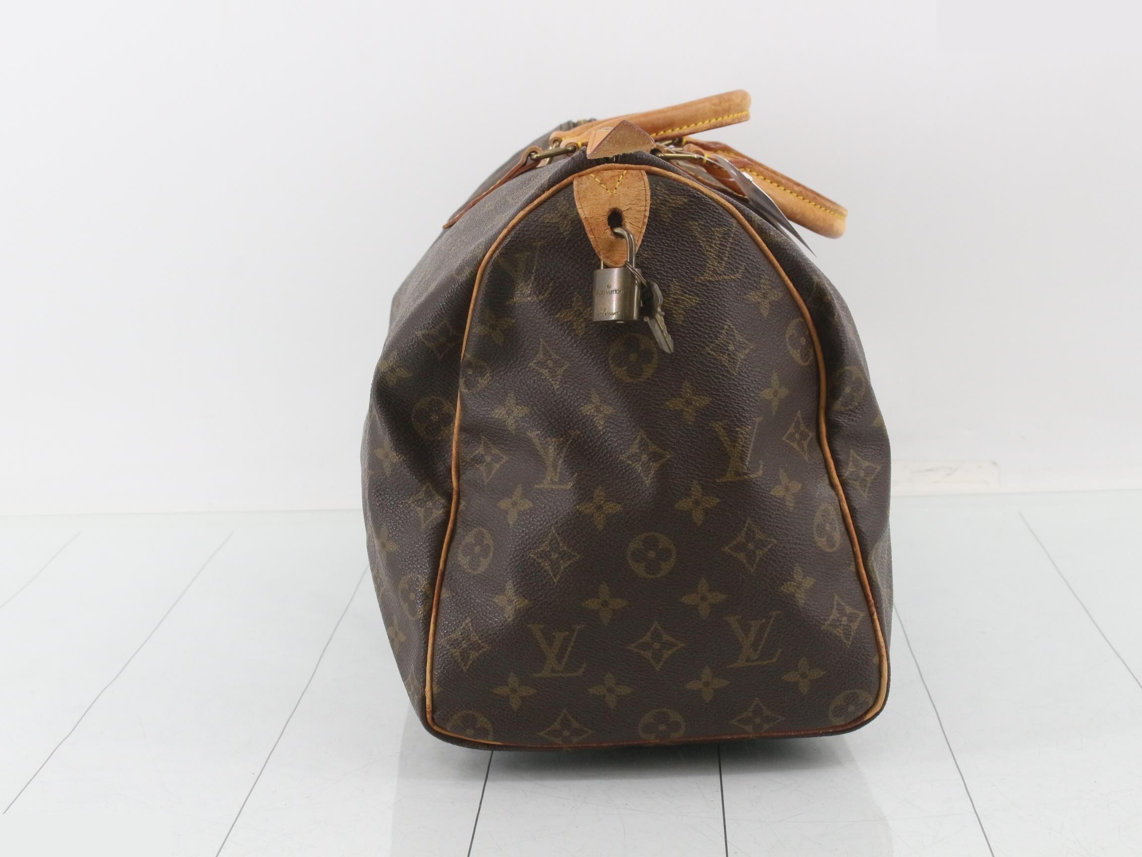 Monogram Speedy 40 — view 3