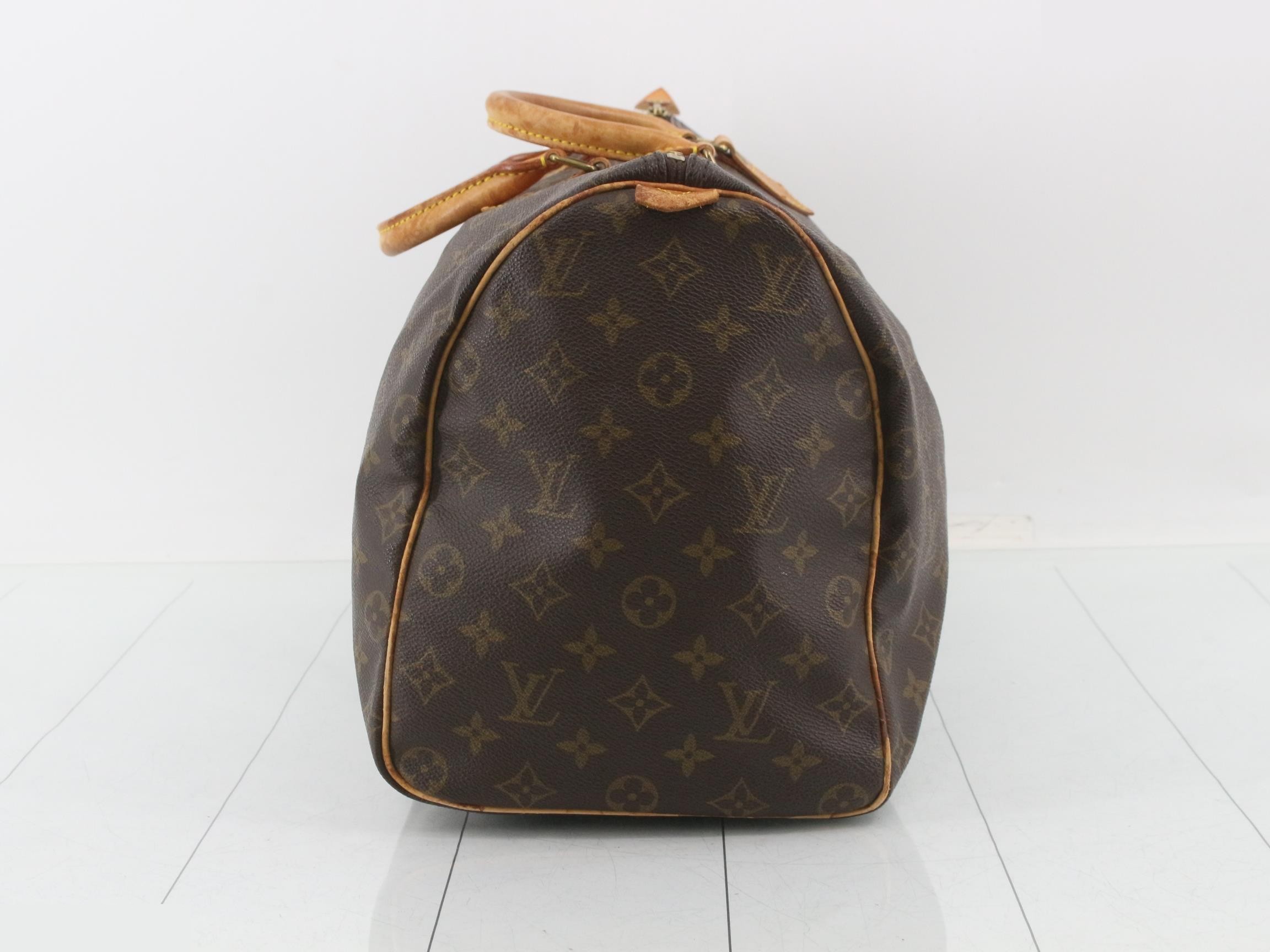 Monogram Speedy 40 — view 4