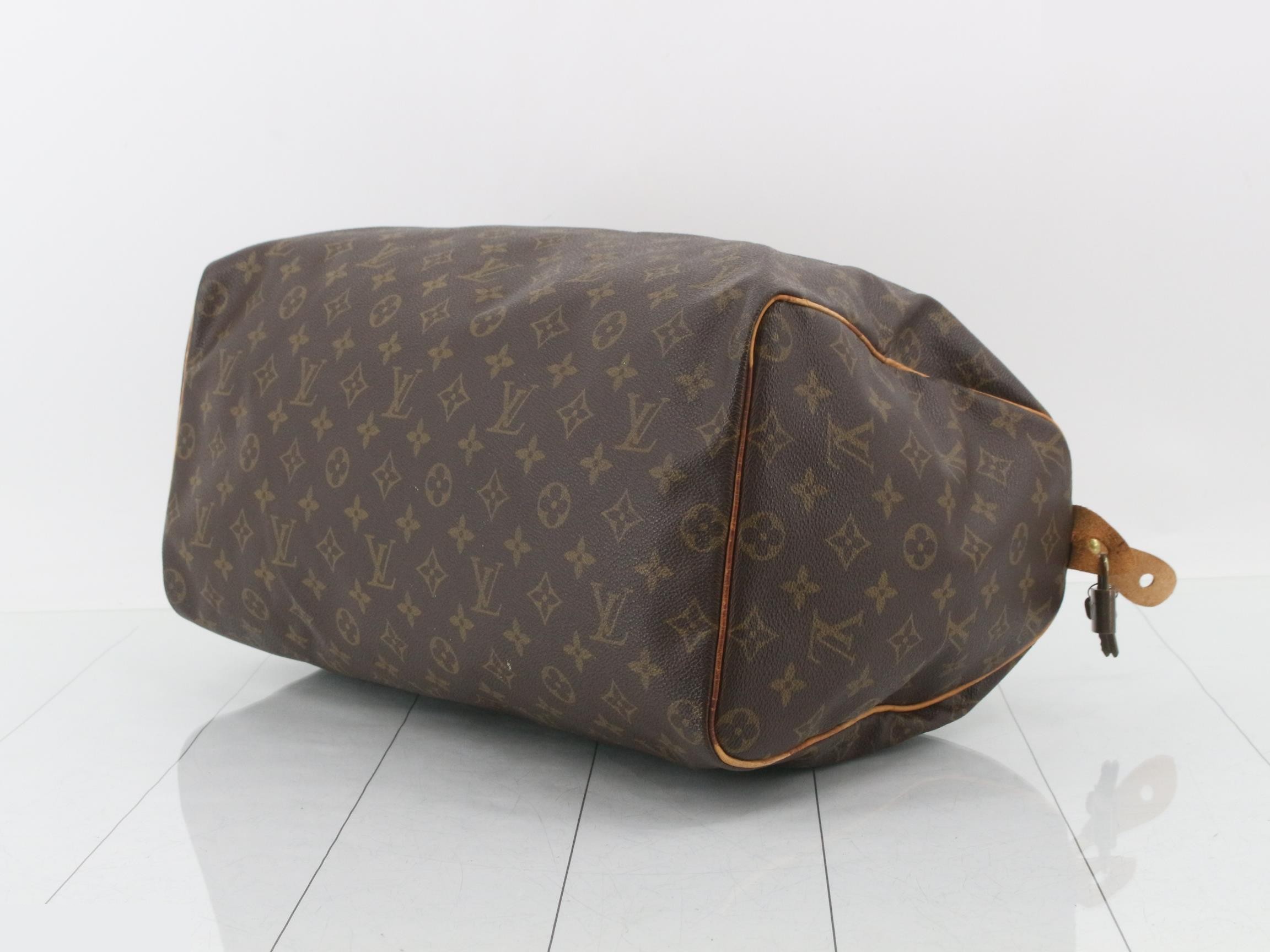 Monogram Speedy 40 — view 6