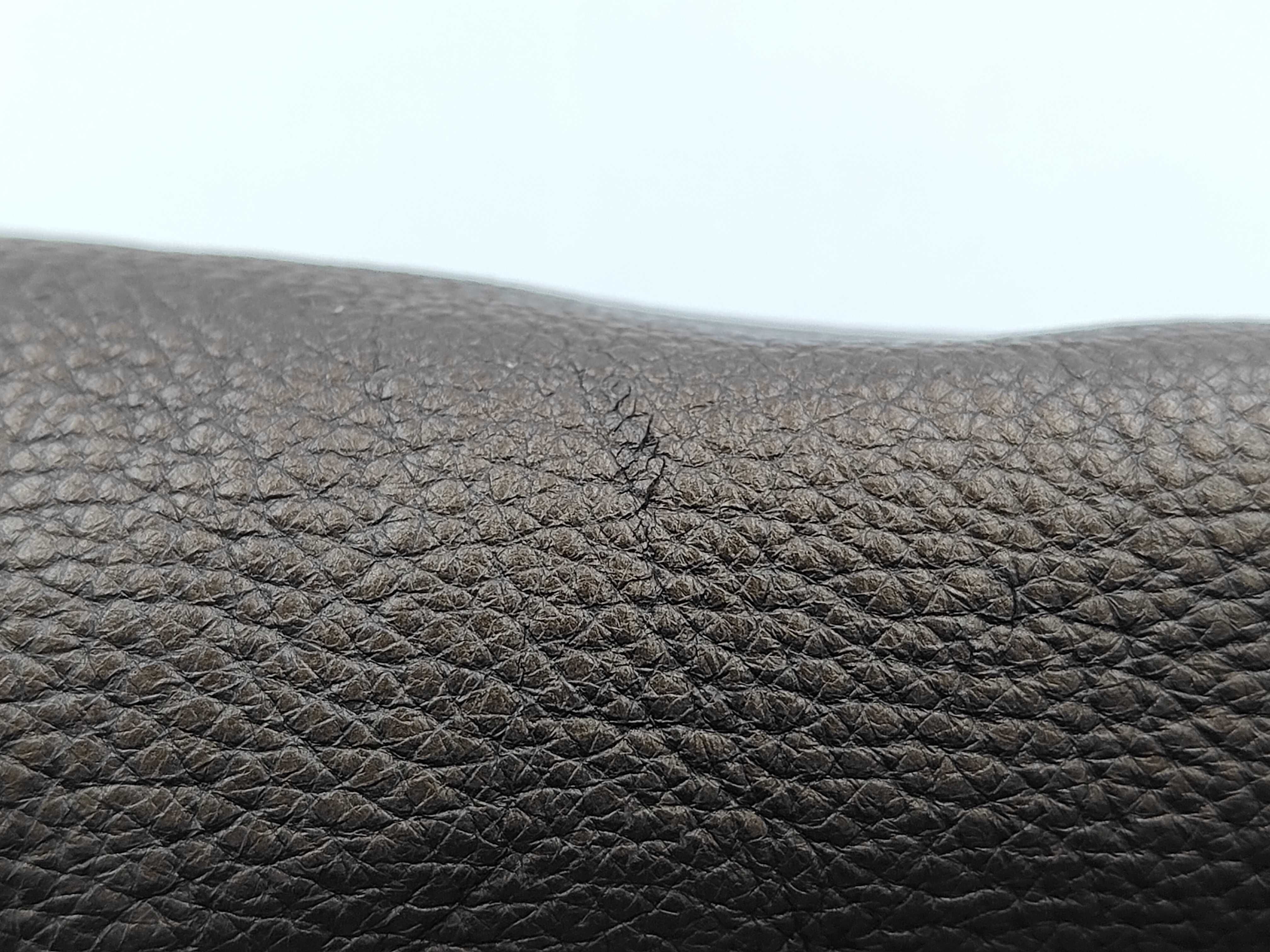 BAG LAMBSKIN LUXURY CHAIN ​​SHOULDER BOSTON Handbag — view 15