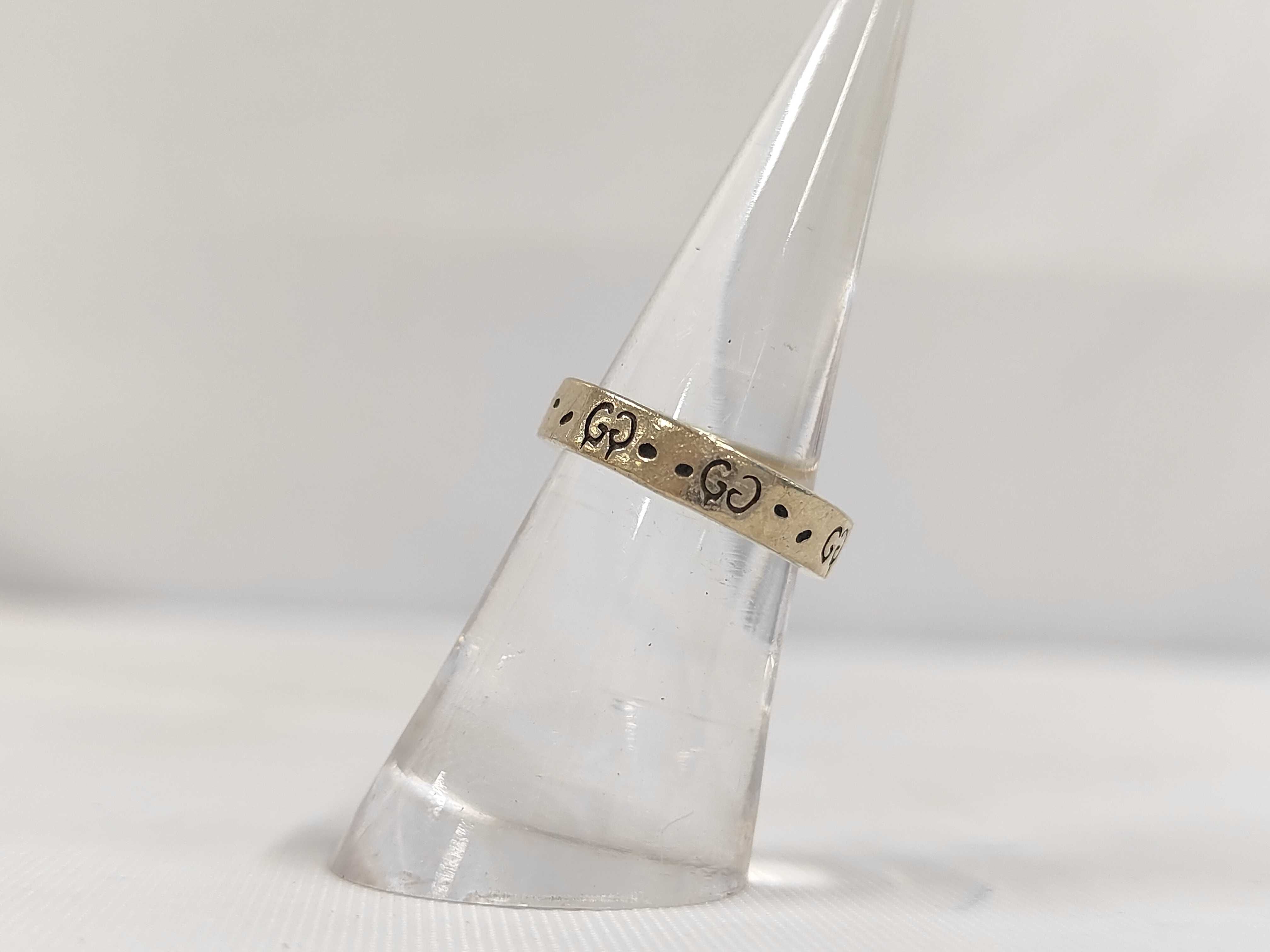 Ghost 925 Ring — view 2