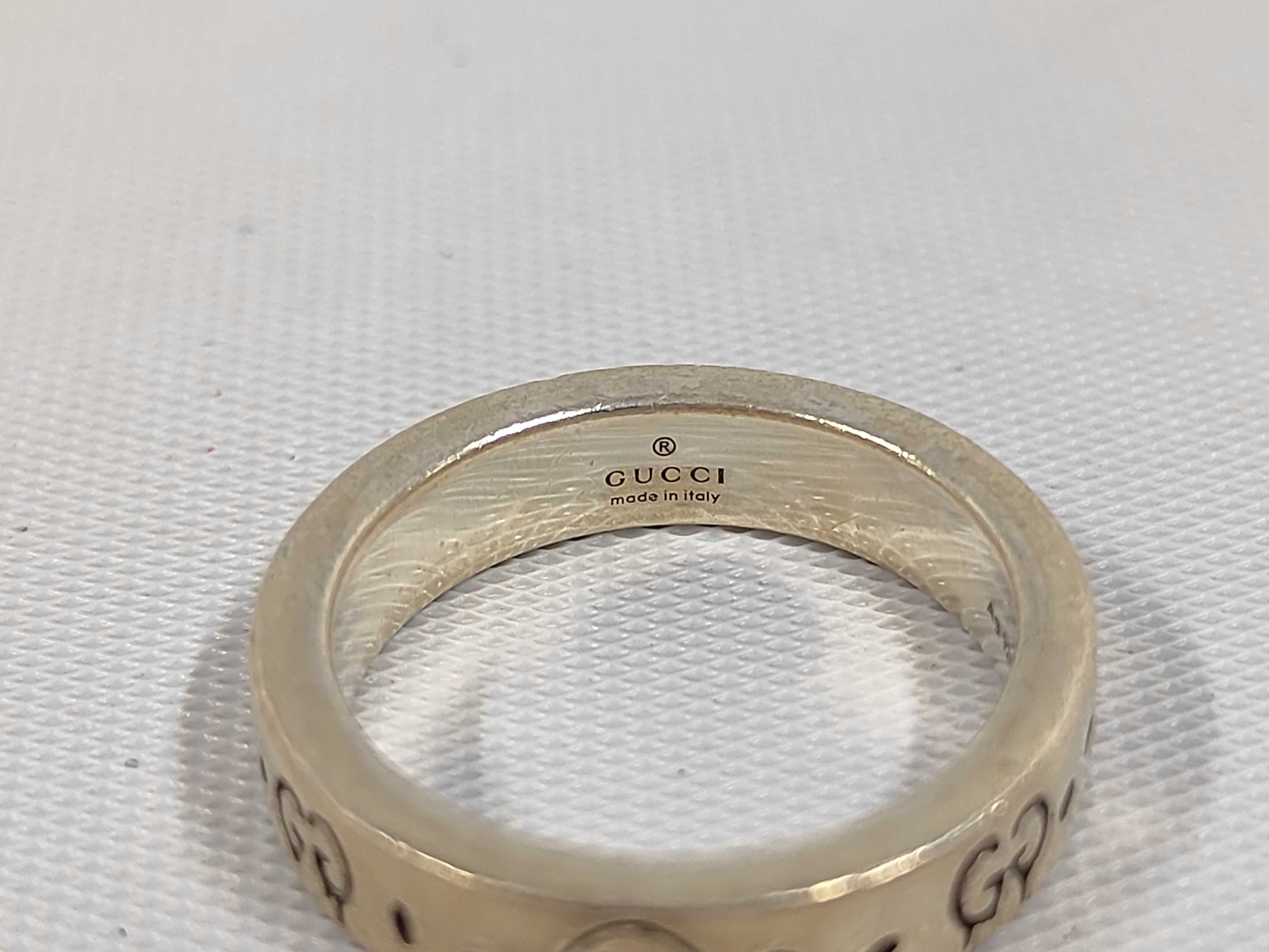 Ghost 925 Ring — view 3
