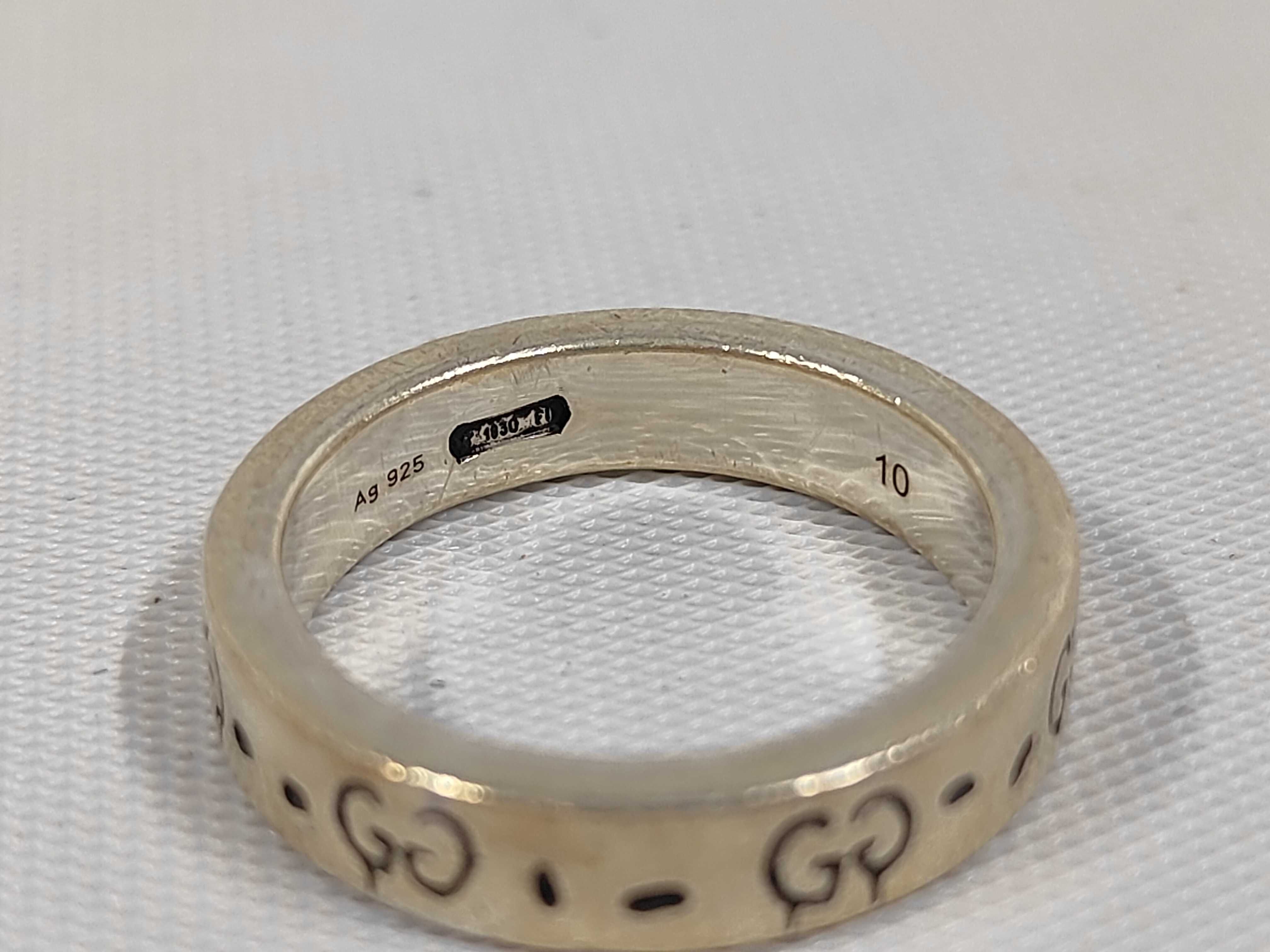 Ghost 925 Ring — view 4