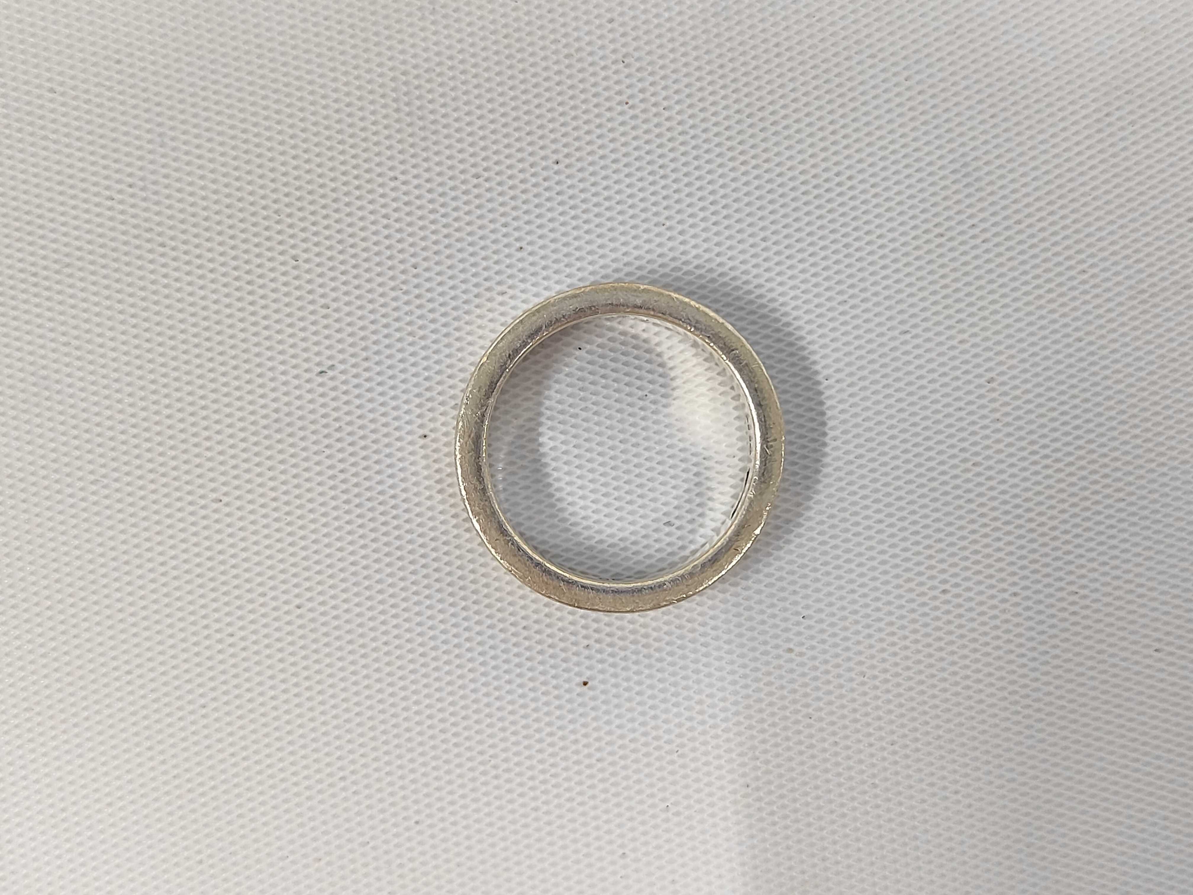 Ghost 925 Ring — view 5