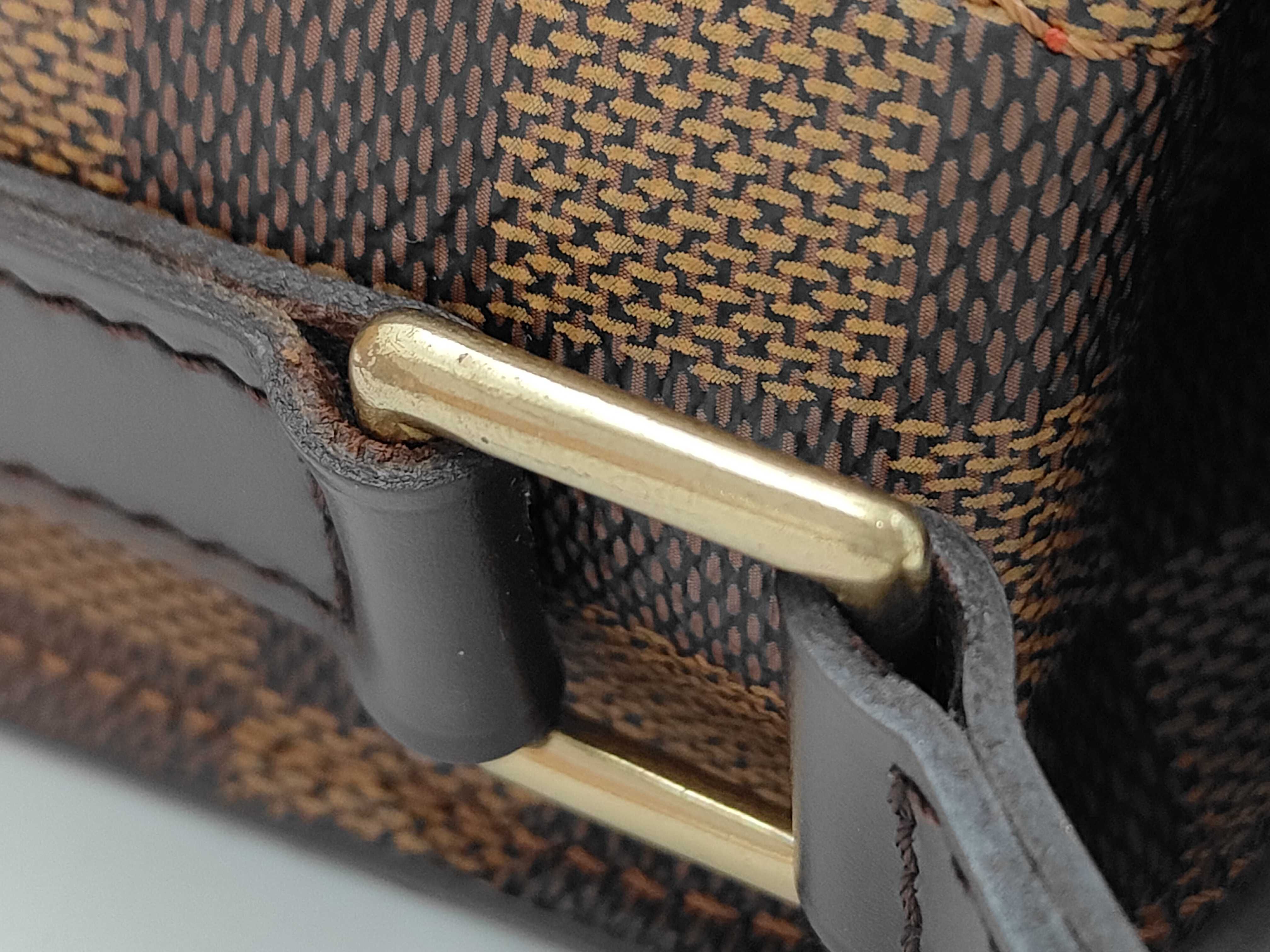 Damier Saint Cloud GM TH0023 Special Order Shoulder Bag — view 6