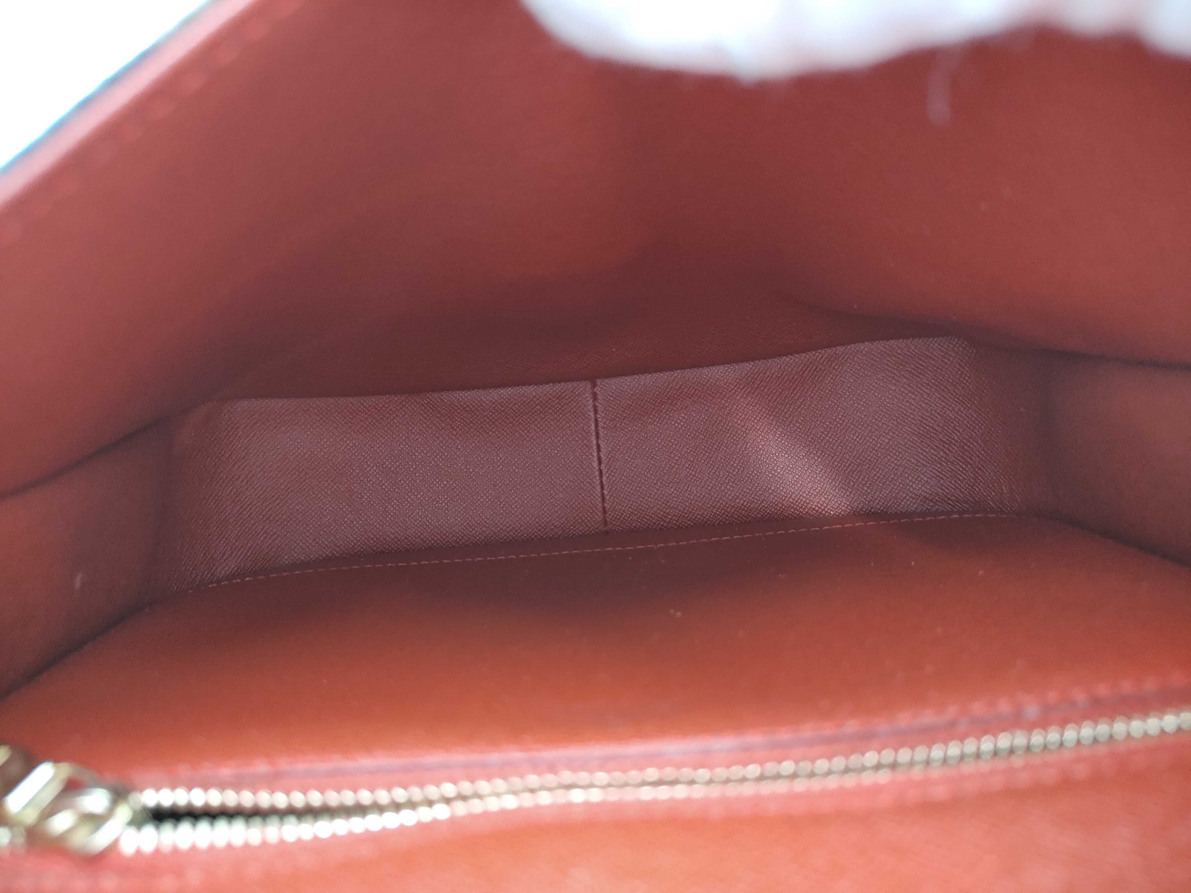 Damier Saint Cloud GM TH0023 Special Order Shoulder Bag — view 8