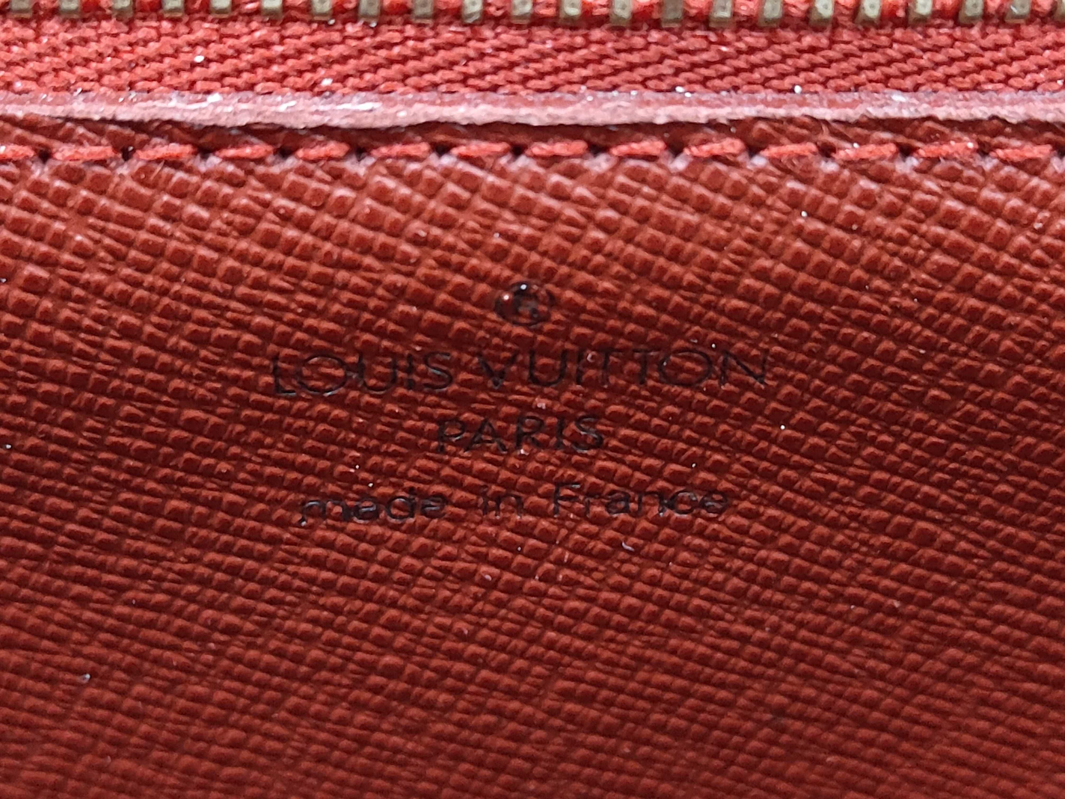 Damier Saint Cloud GM TH0023 Special Order Shoulder Bag — view 9