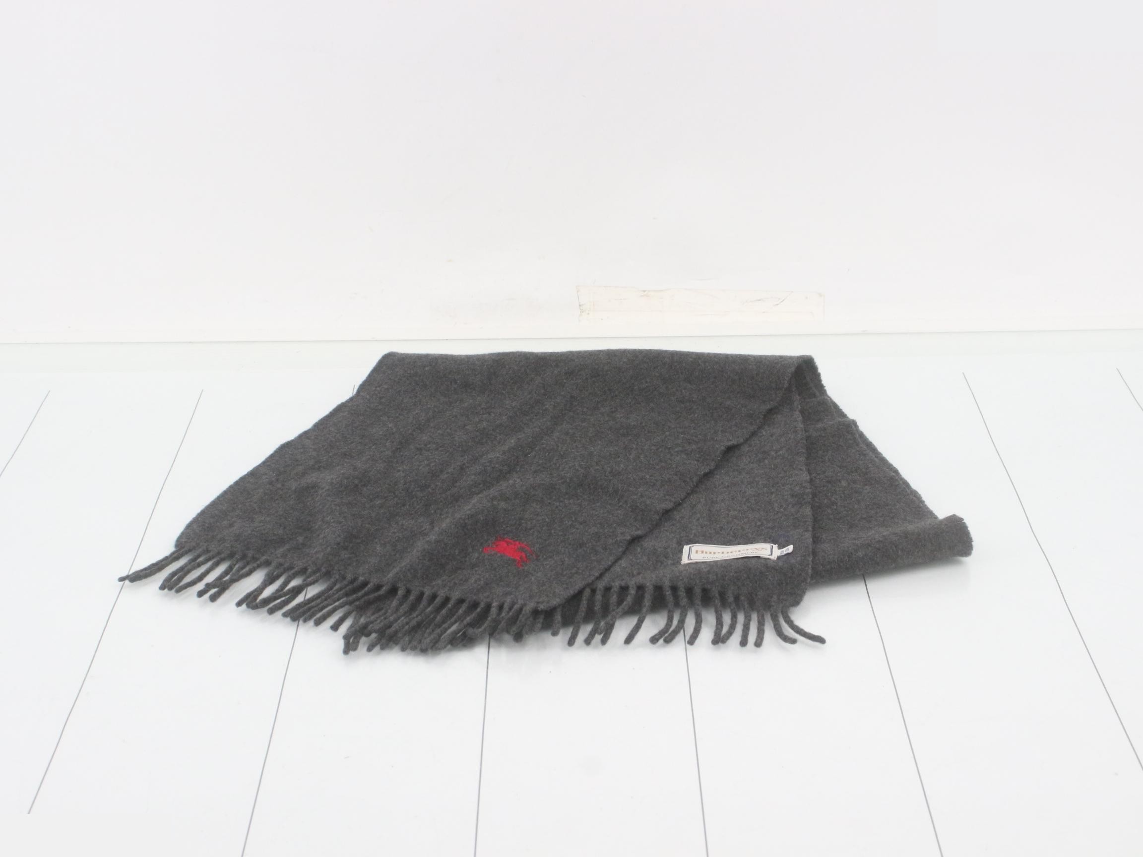 100% Cashmere Scarf — view 2