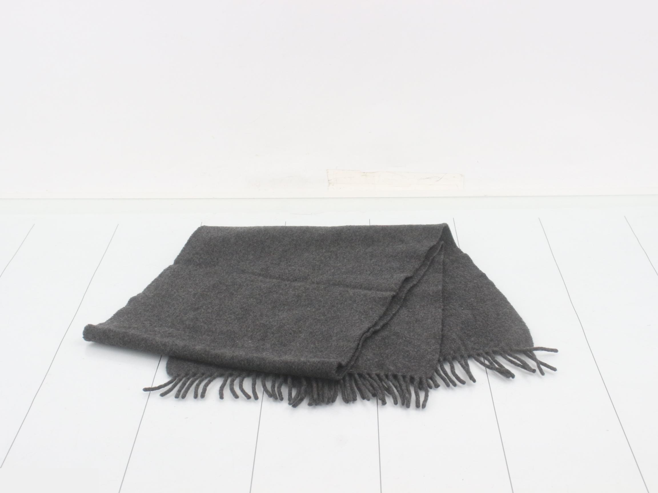 100% Cashmere Scarf — view 3