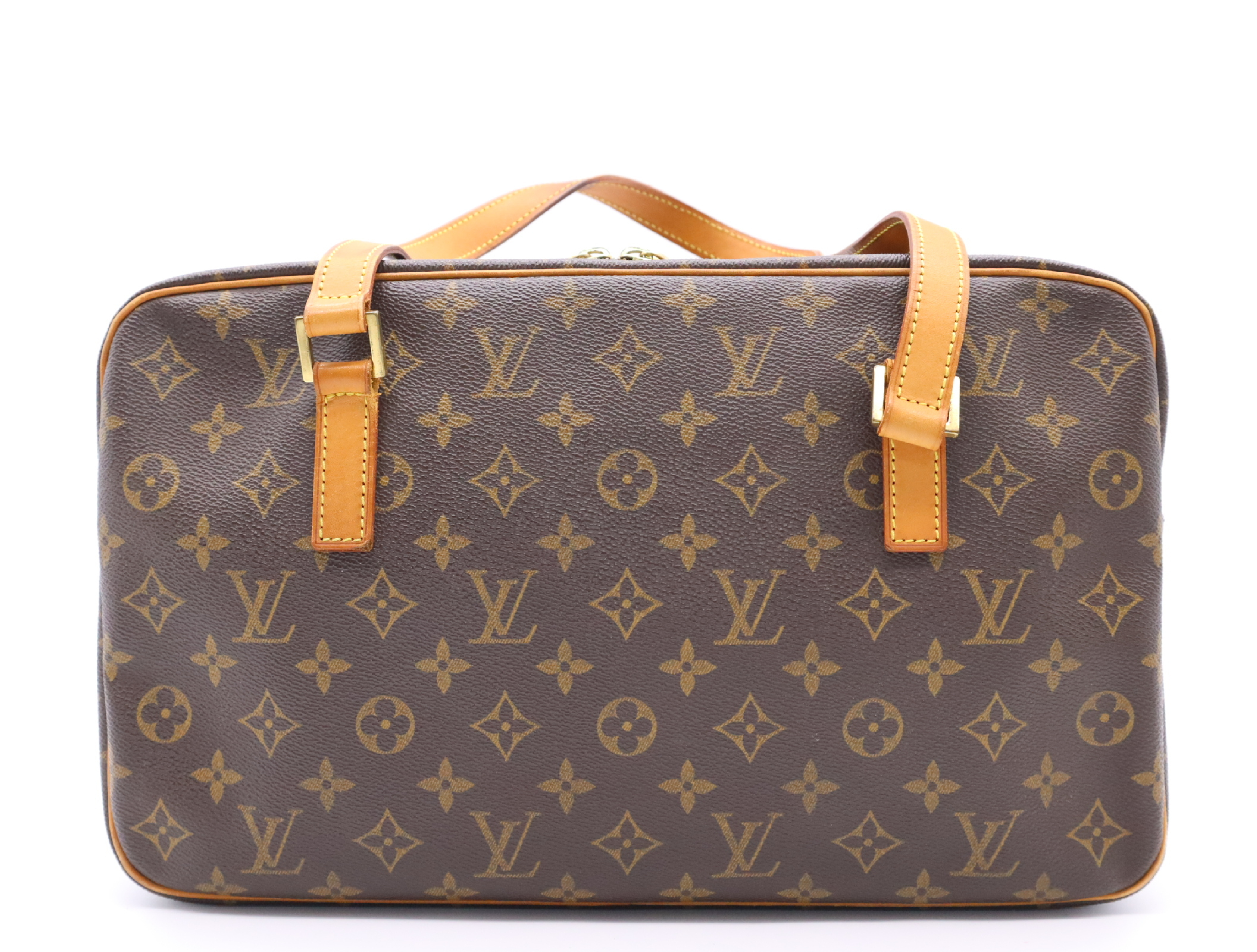 M51181 Monogram Cite GM Shoulder Bag — view 2
