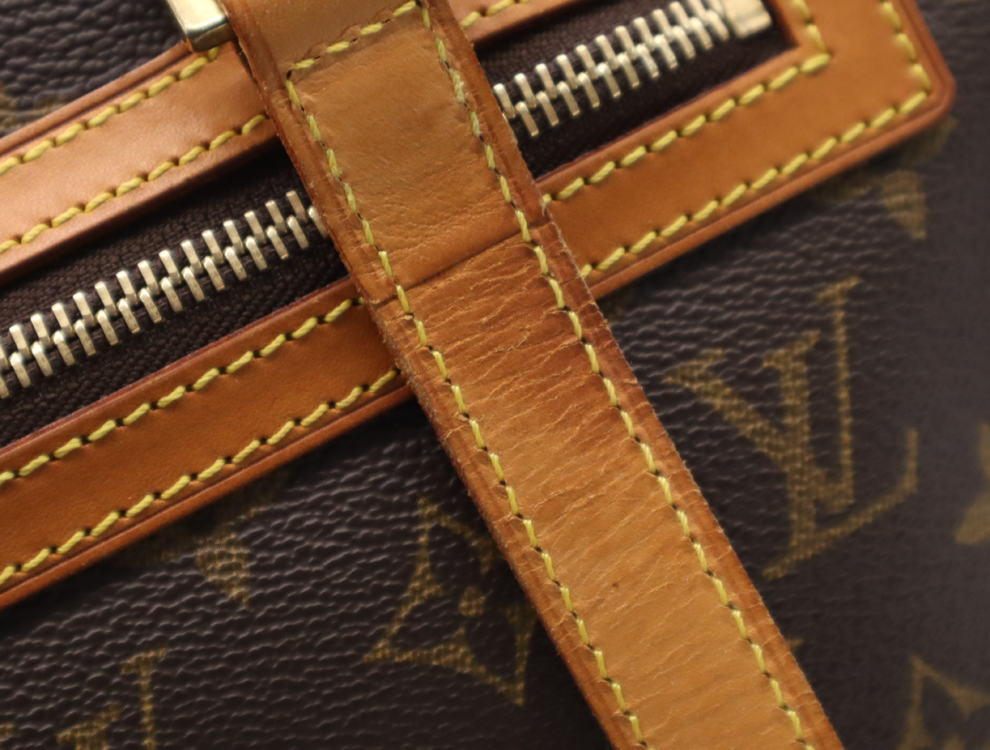 M51181 Monogram Cite GM Shoulder Bag — view 15