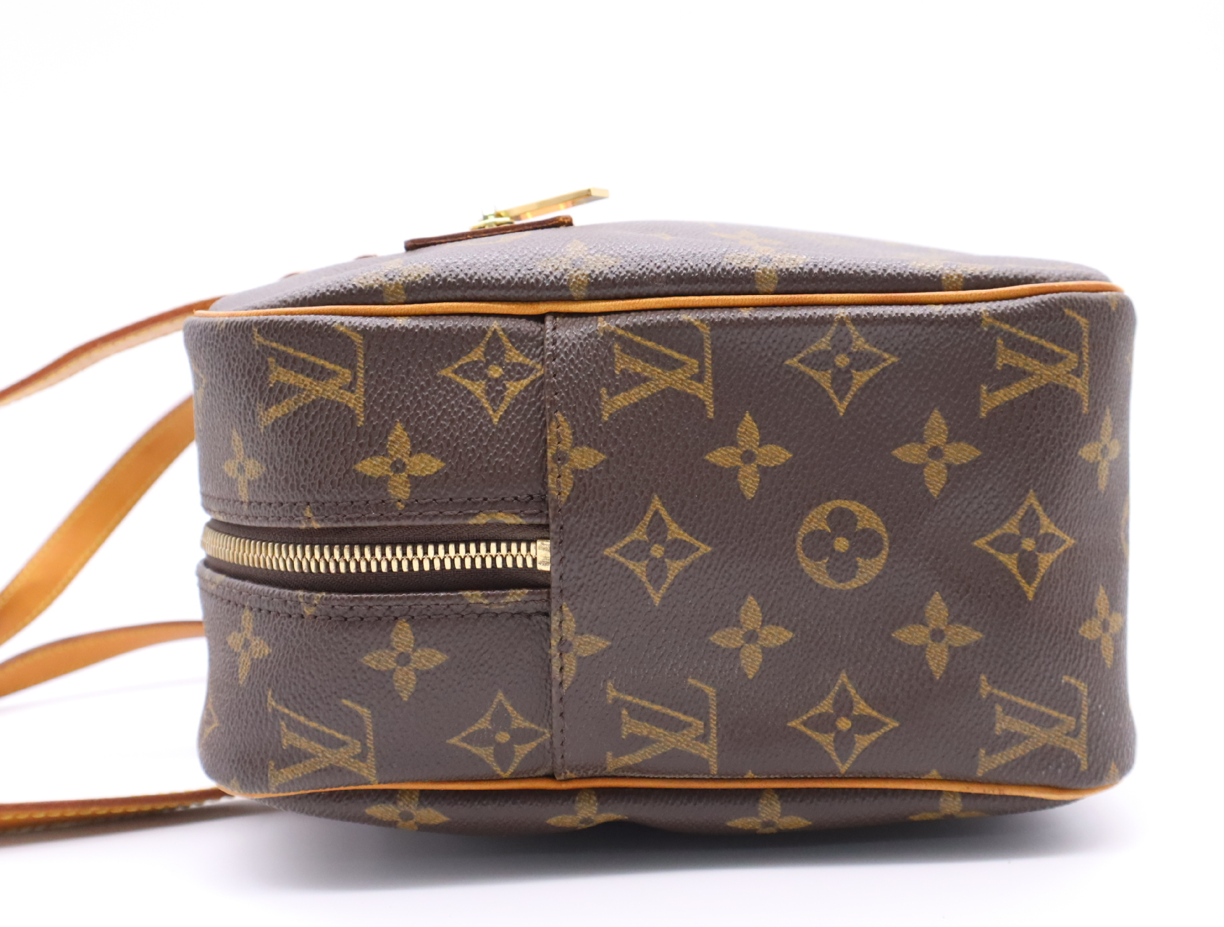M51181 Monogram Cite GM Shoulder Bag — view 3